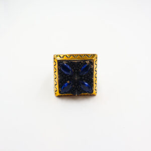 Bague en argent 925 – Élégance intemporelle