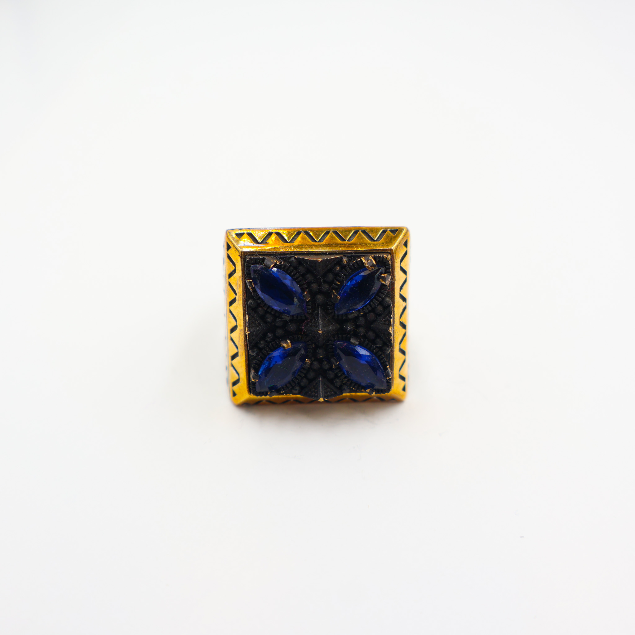 Bague en argent 925 – Élégance intemporelle