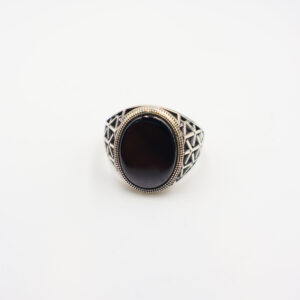 Bague en Argent 925 – Élégance Fabuleuse