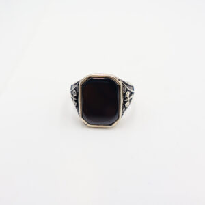 Bague en Argent 925 – Élégance Fabuleuse