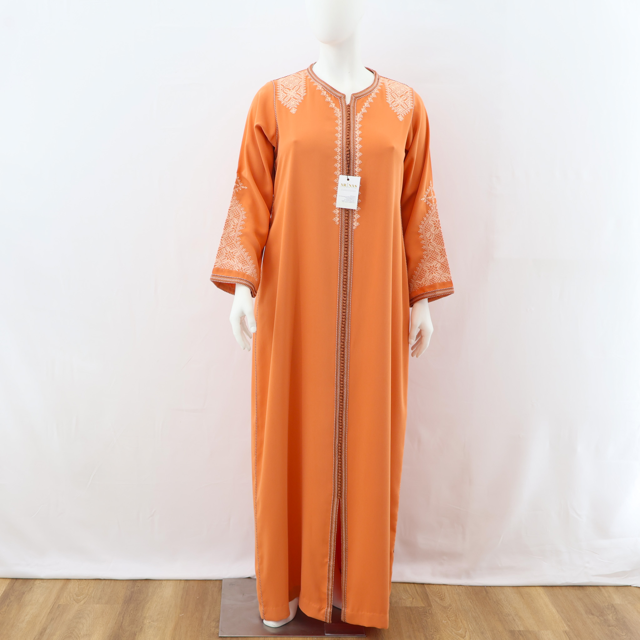 caftan