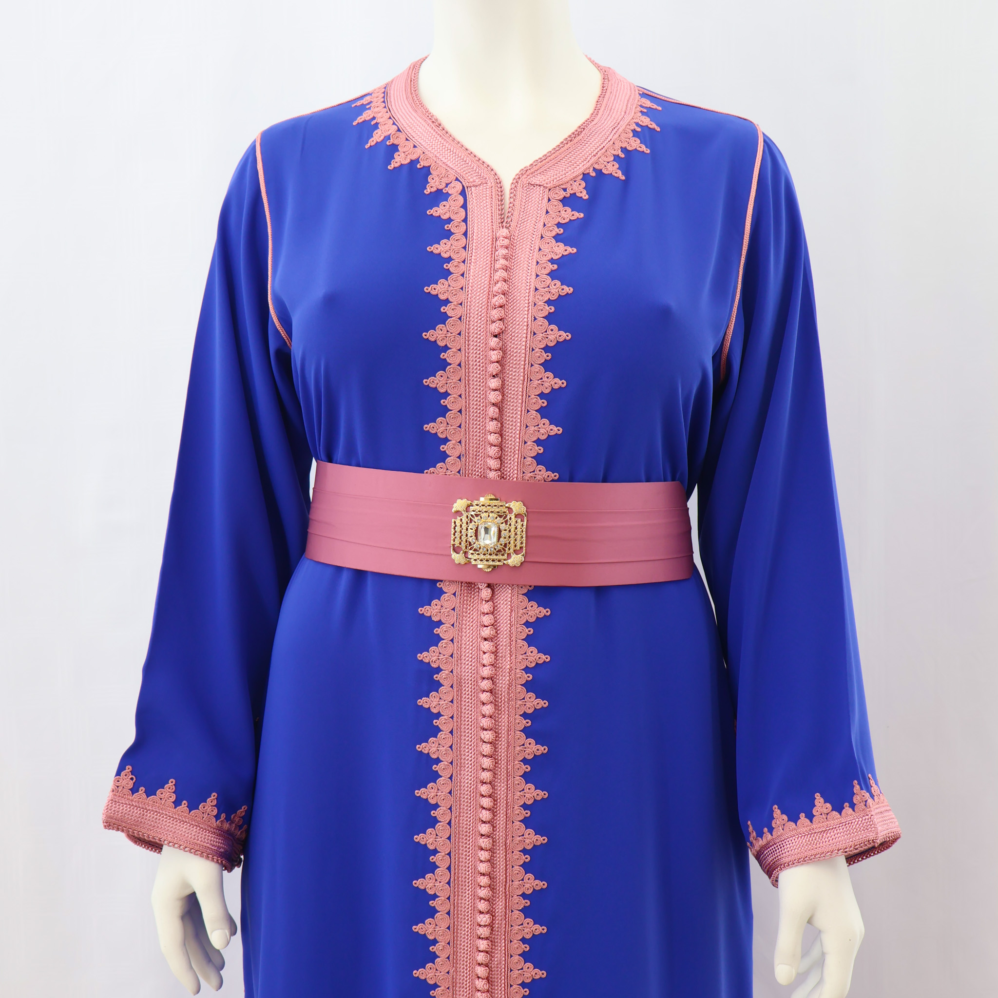 Caftan sfifa zwaq lmealem – Image 2
