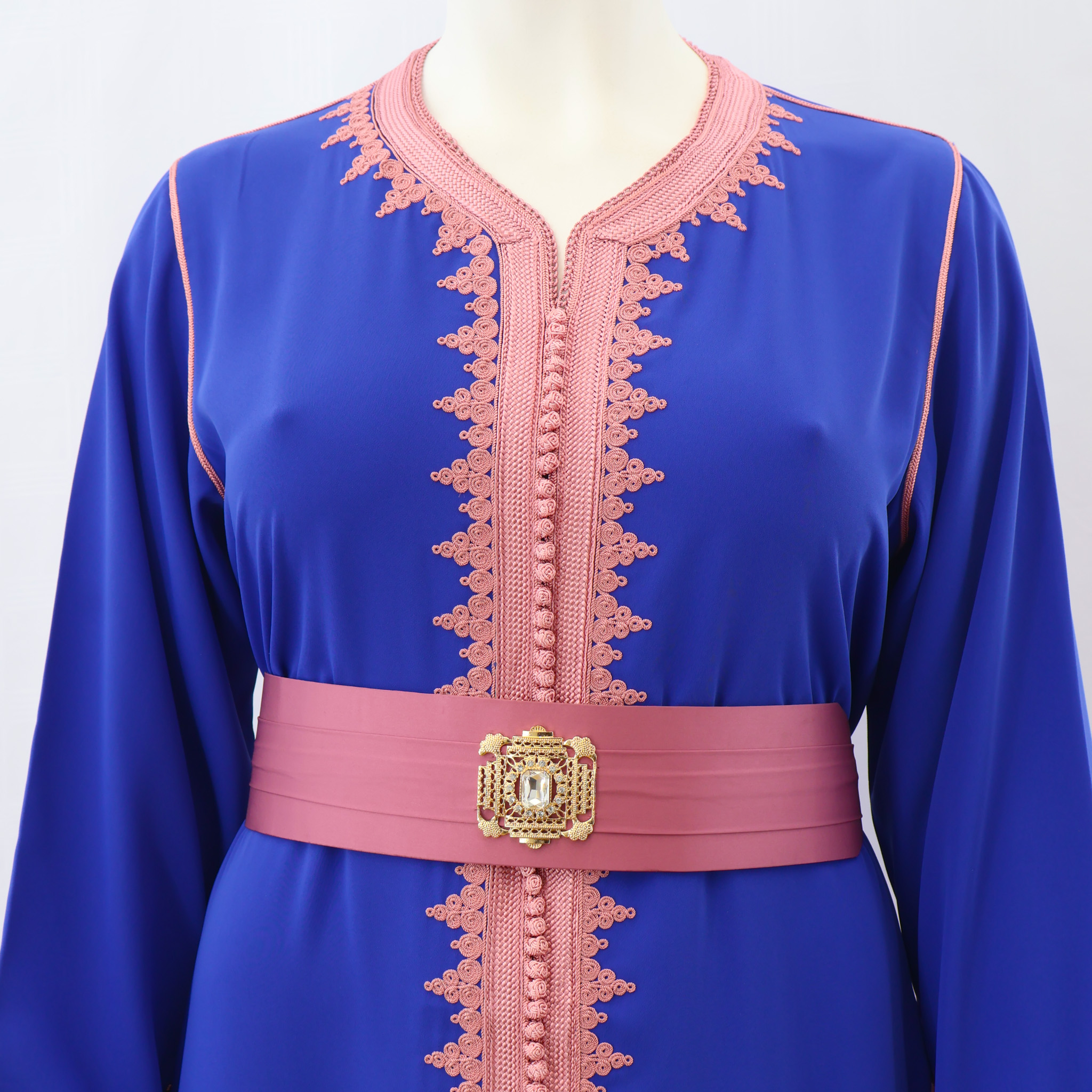 Caftan sfifa zwaq lmealem – Image 3