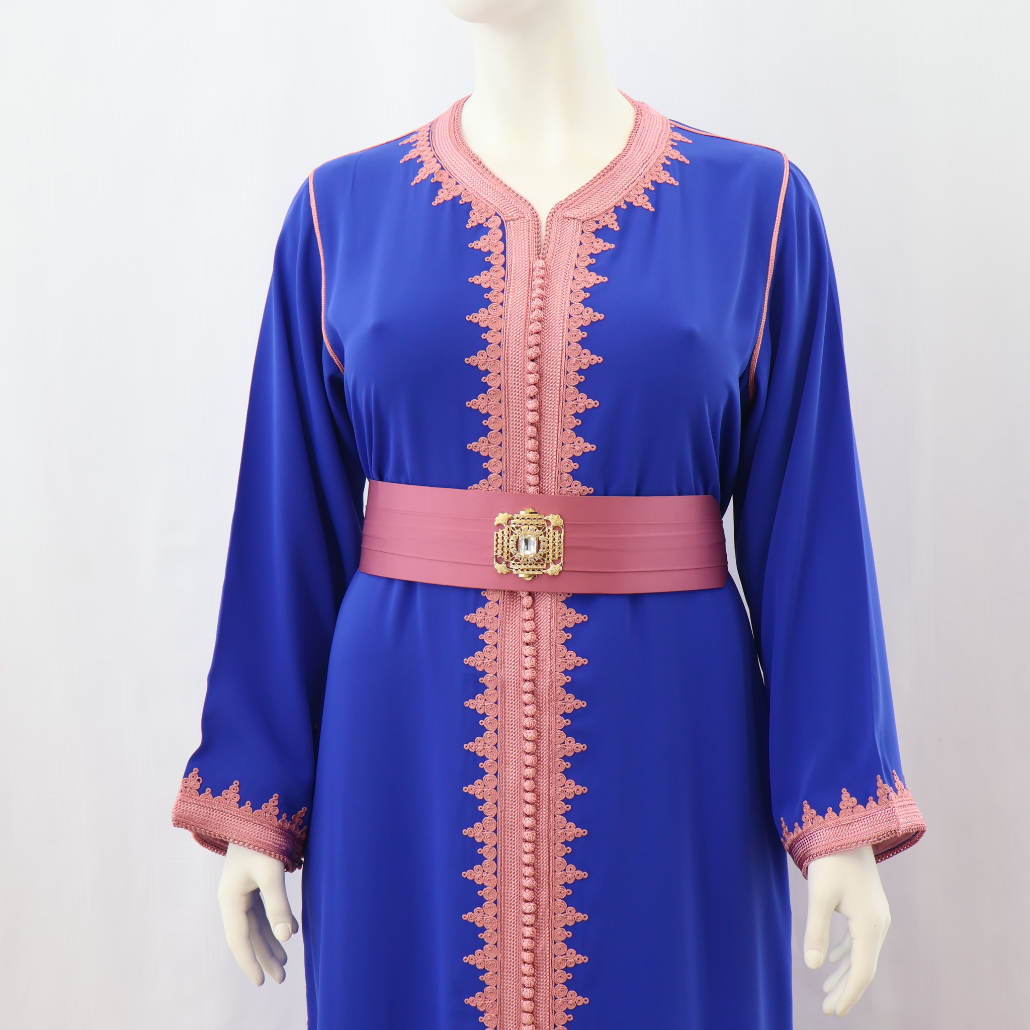 Caftan sfifa zwaq lmealem – Image 4