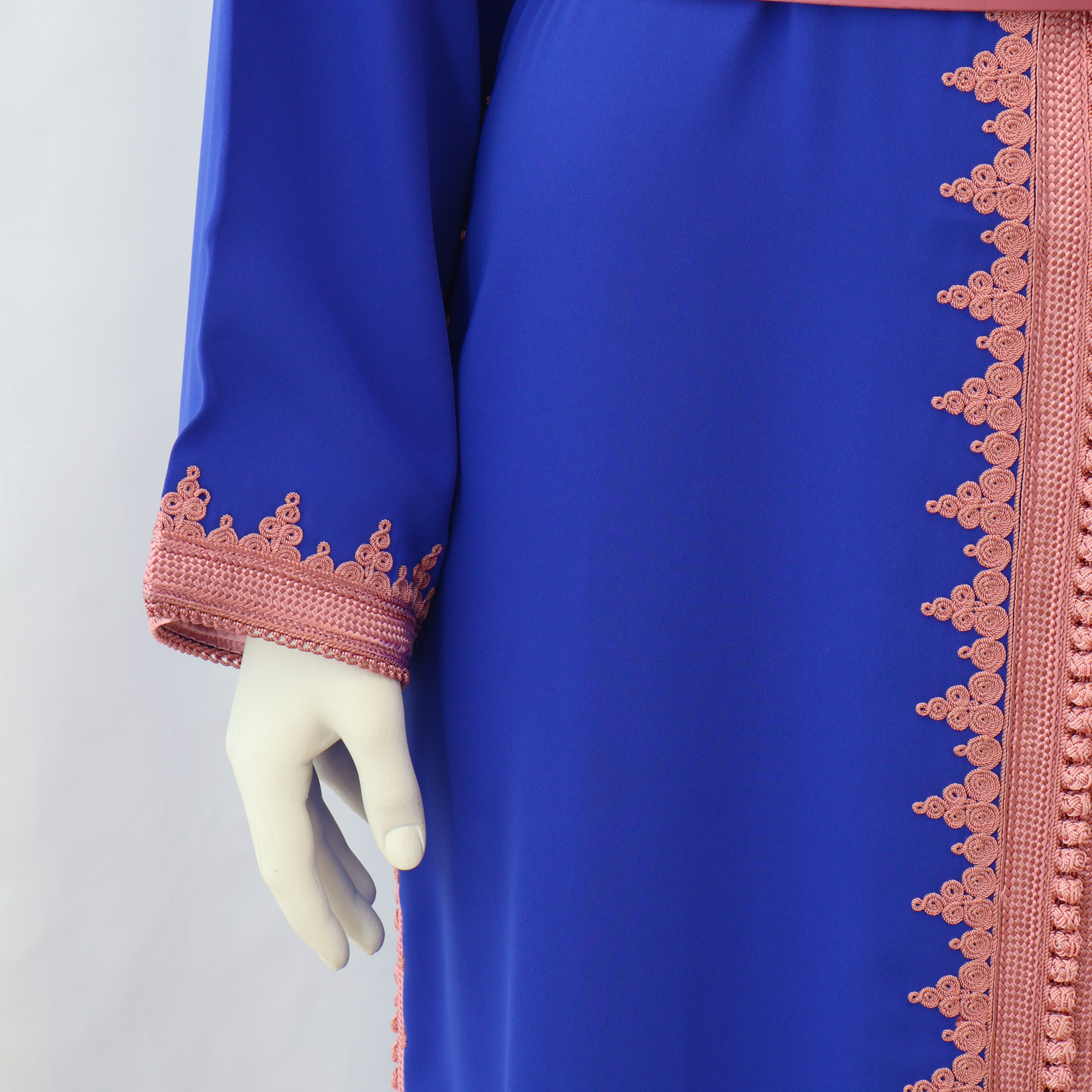 Caftan sfifa zwaq lmealem – Image 5