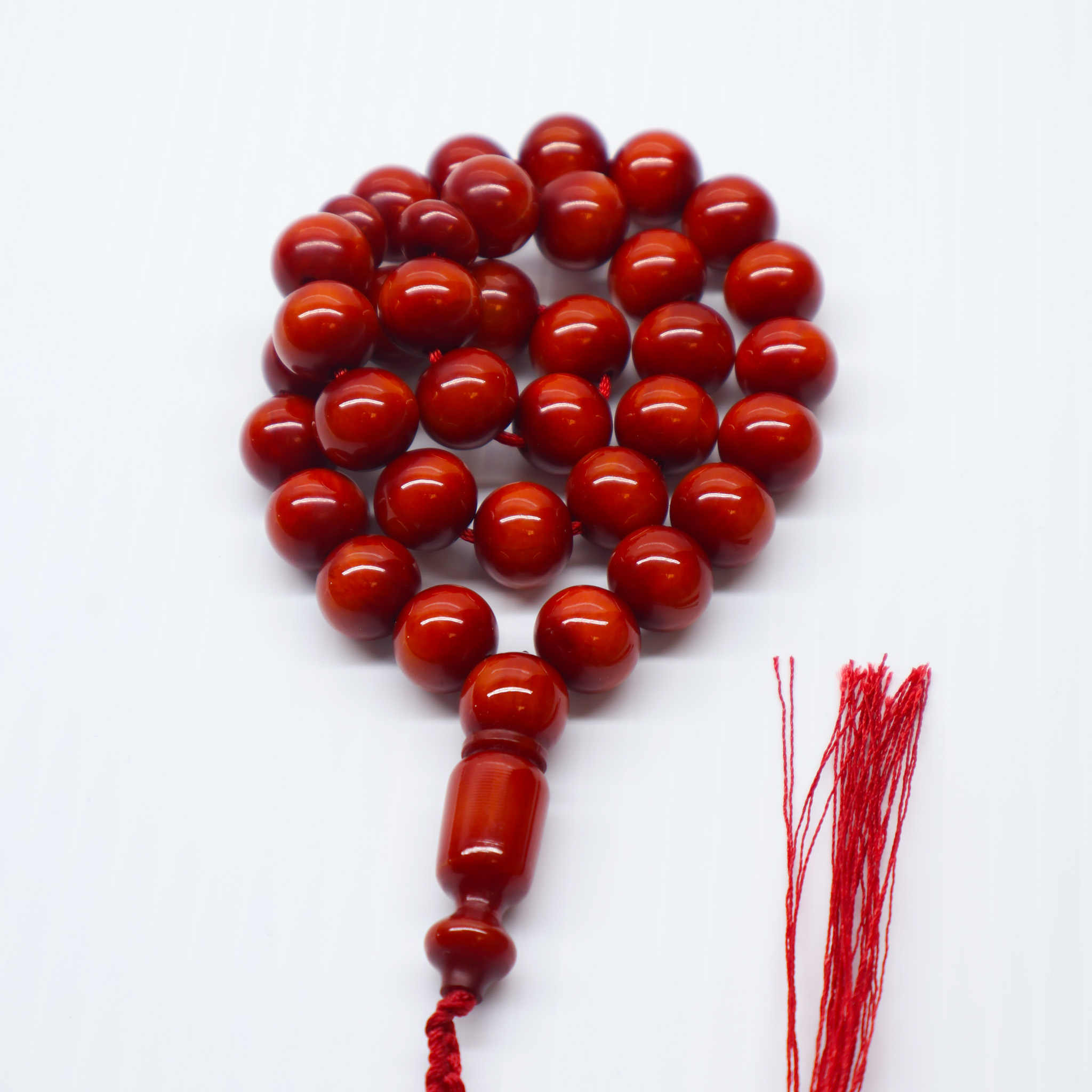 chapelet Sandalos Miski – Image 2