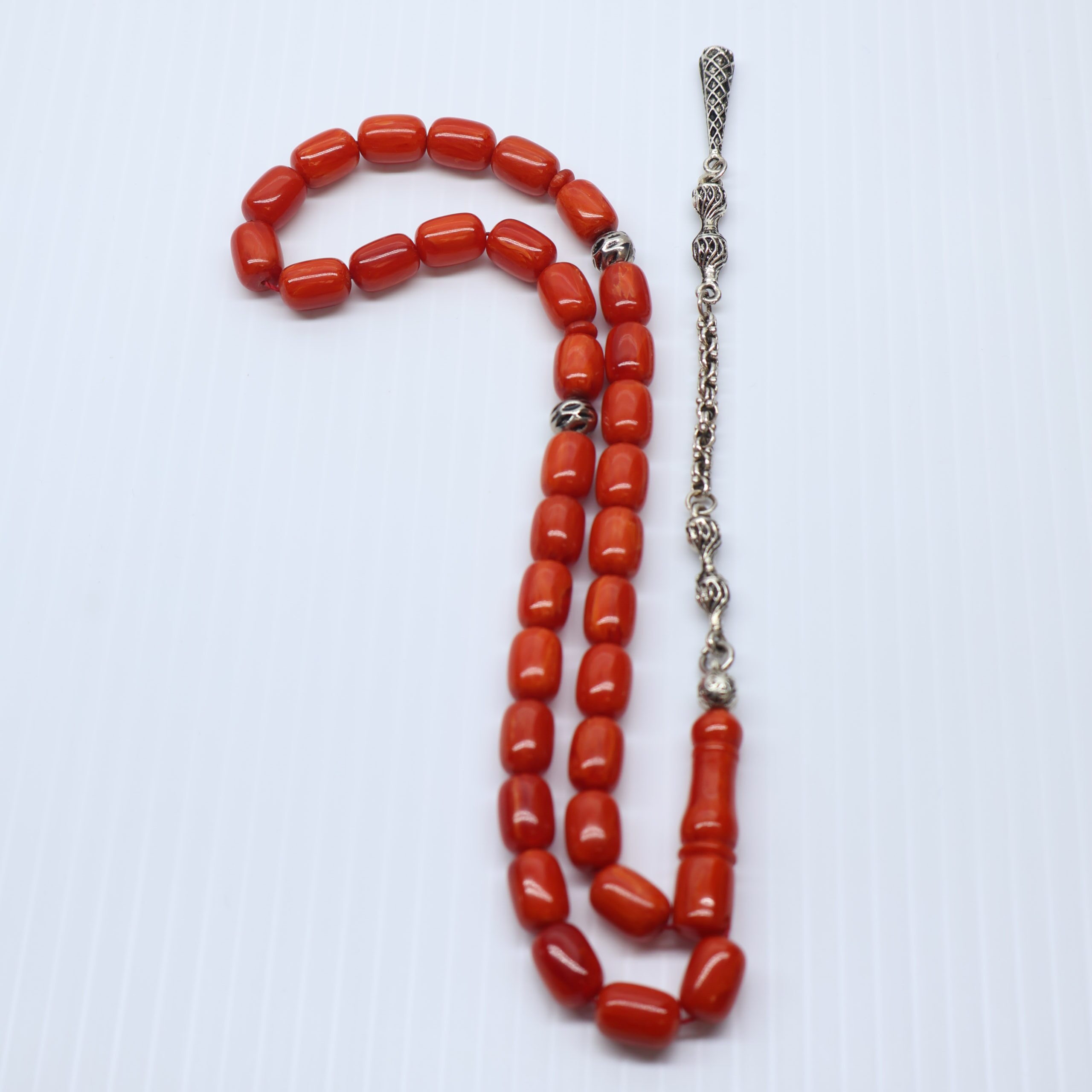 chapelet Sandalos Miski