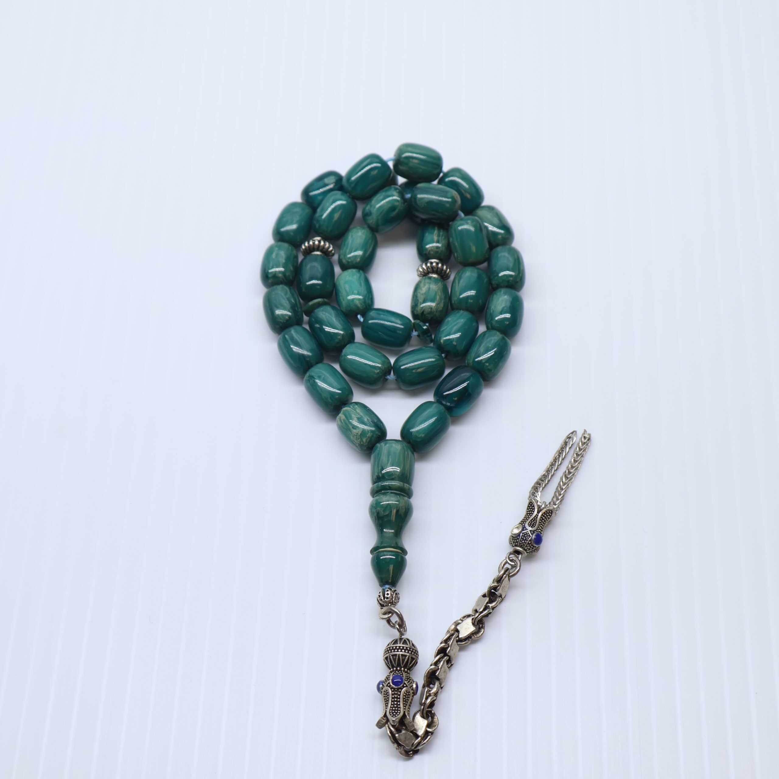 chapelet Sandalos Miski – Image 3