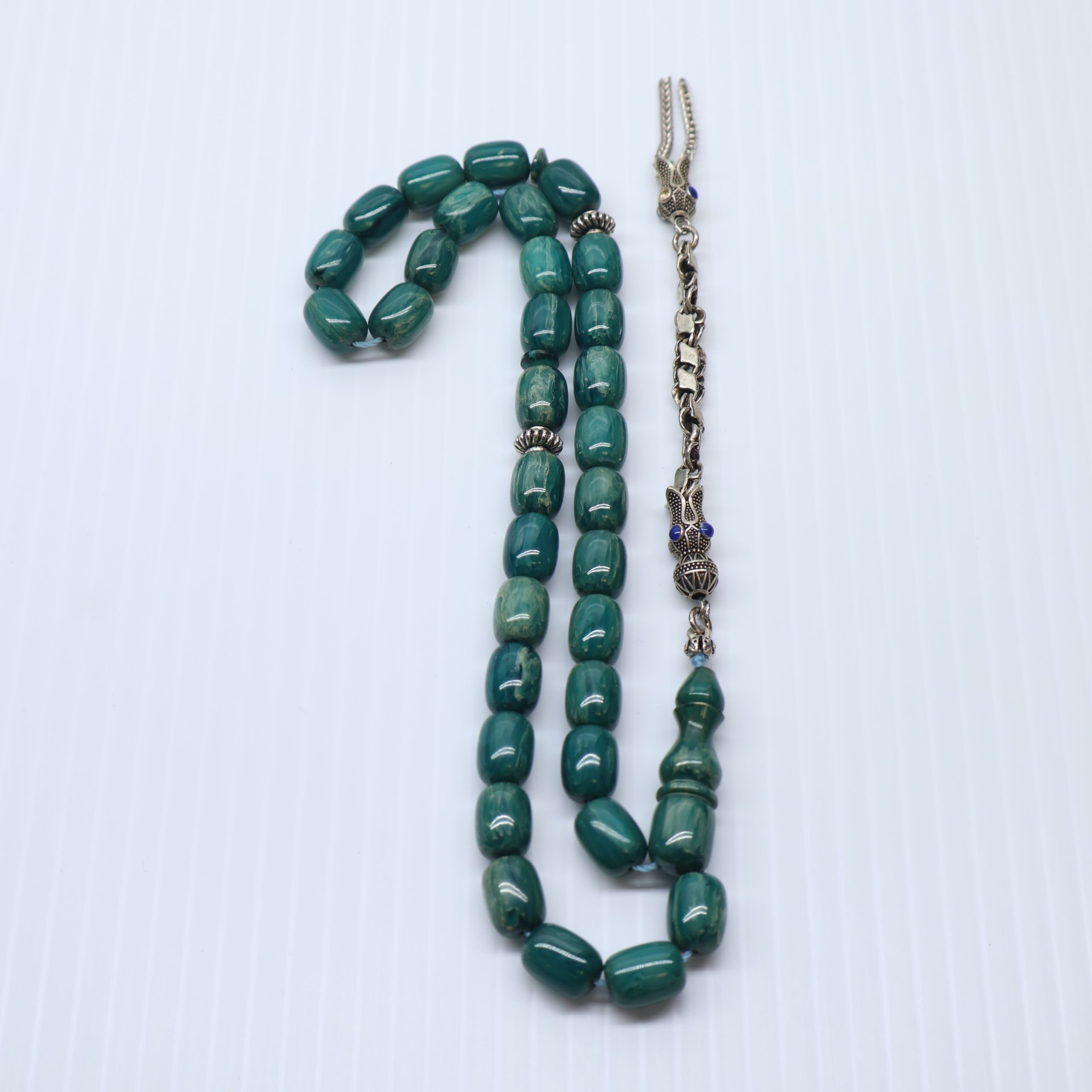 chapelet Sandalos Miski