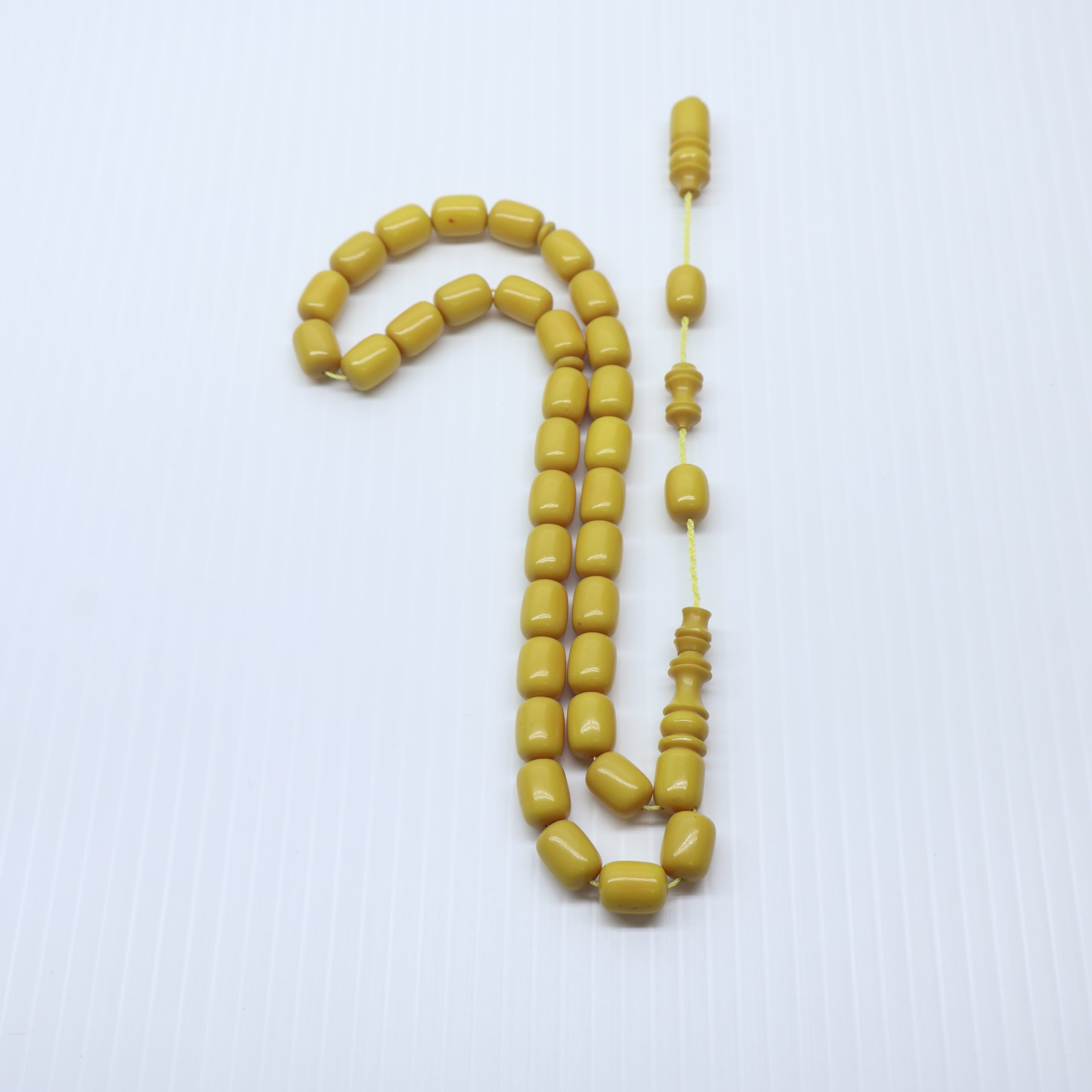 chapelet Sandaslos Miski