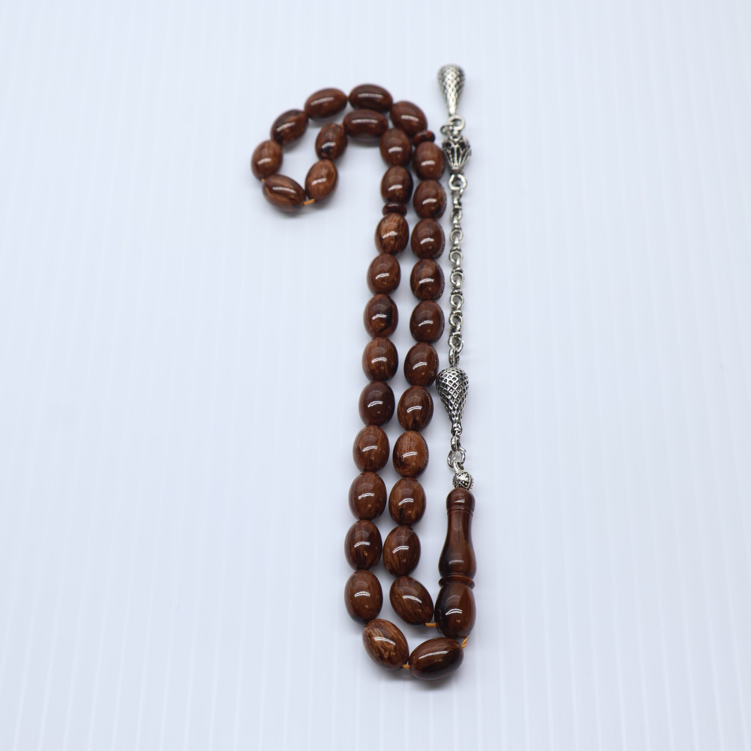 chapelet Sandalos Miski