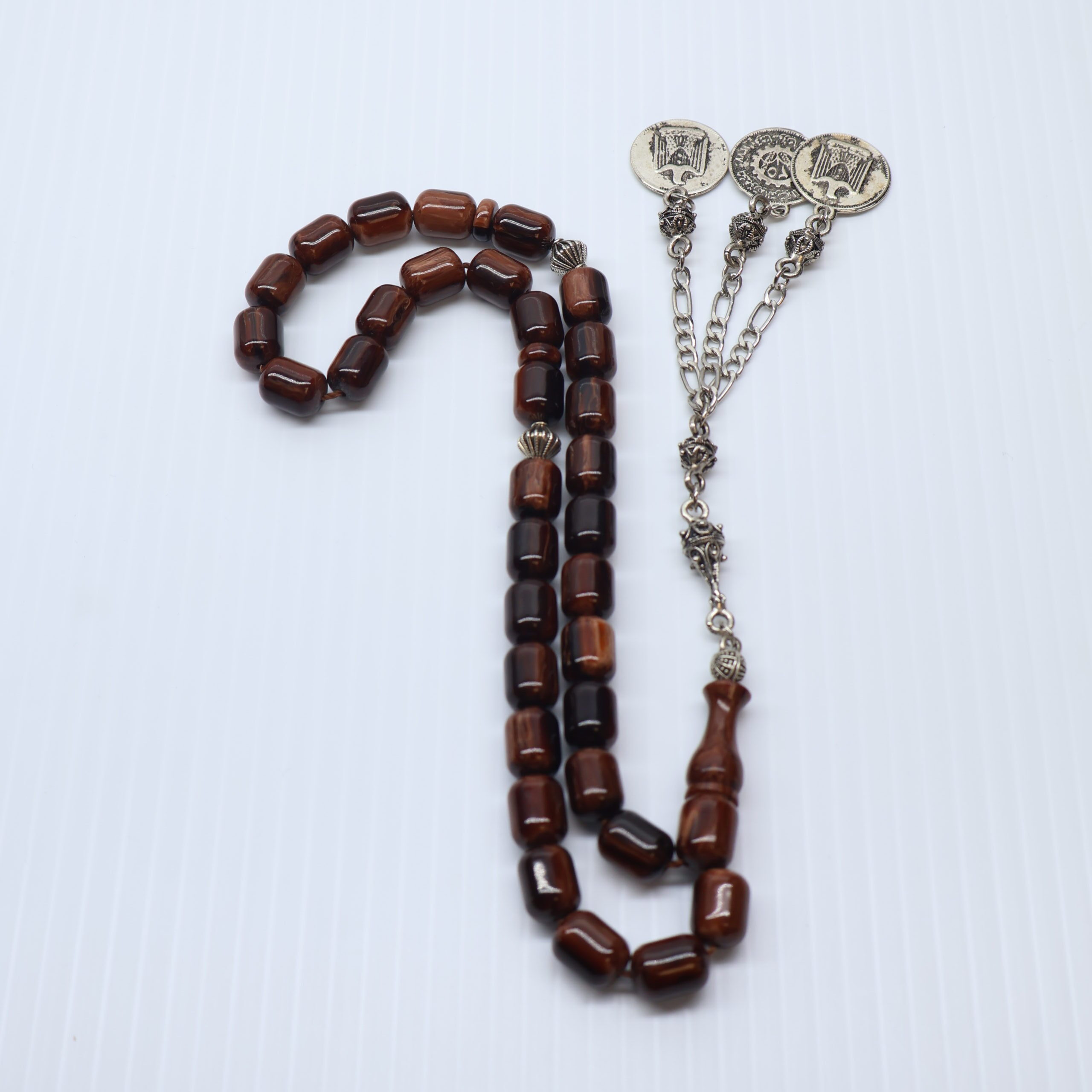 chapelet Sansalos Miski