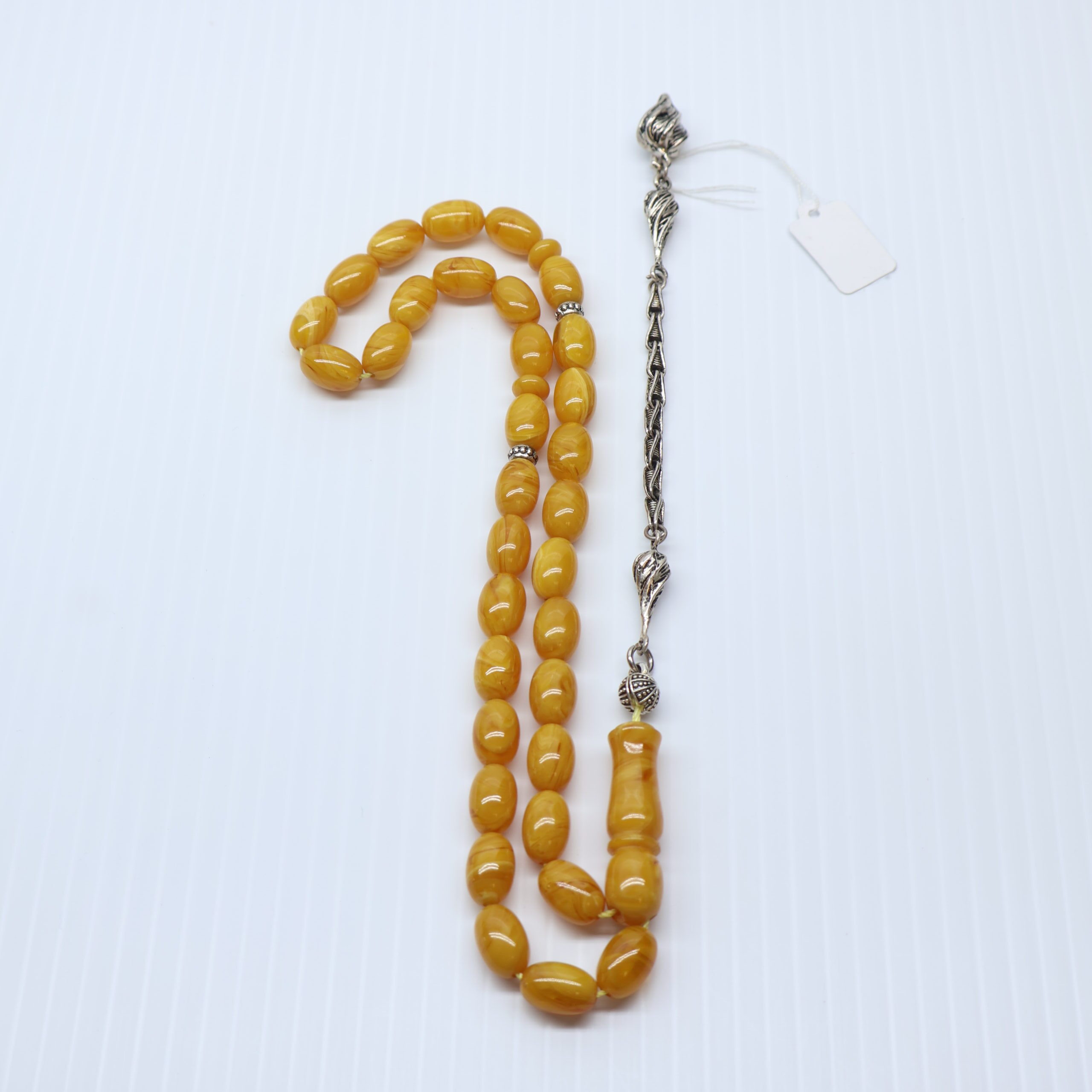 chapelet Sandalos Miski