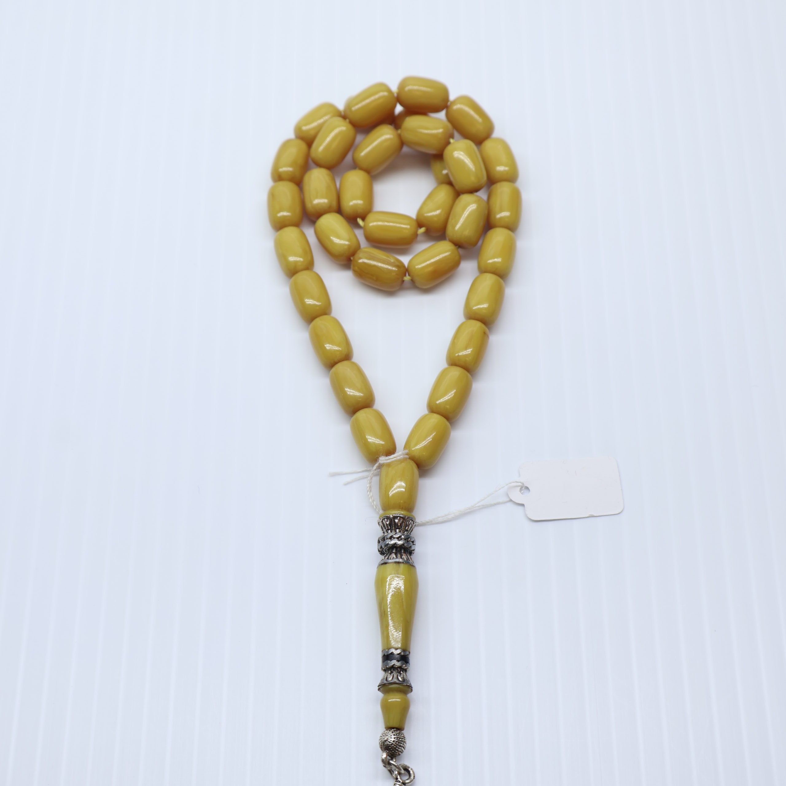 chapelet Sandalos Miski تسبيح – Image 2