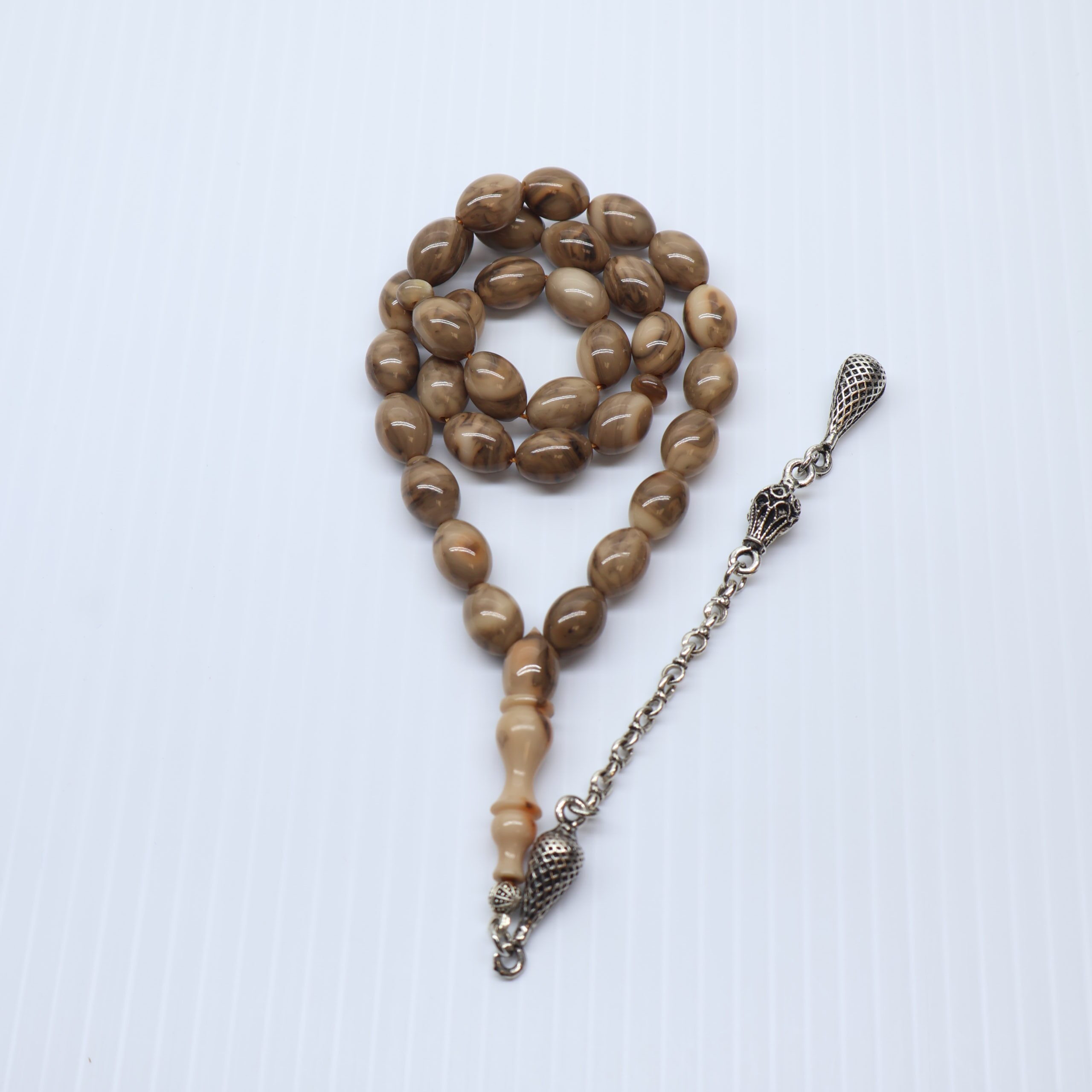 chapelet Sandalos Miski تسبيح – Image 3