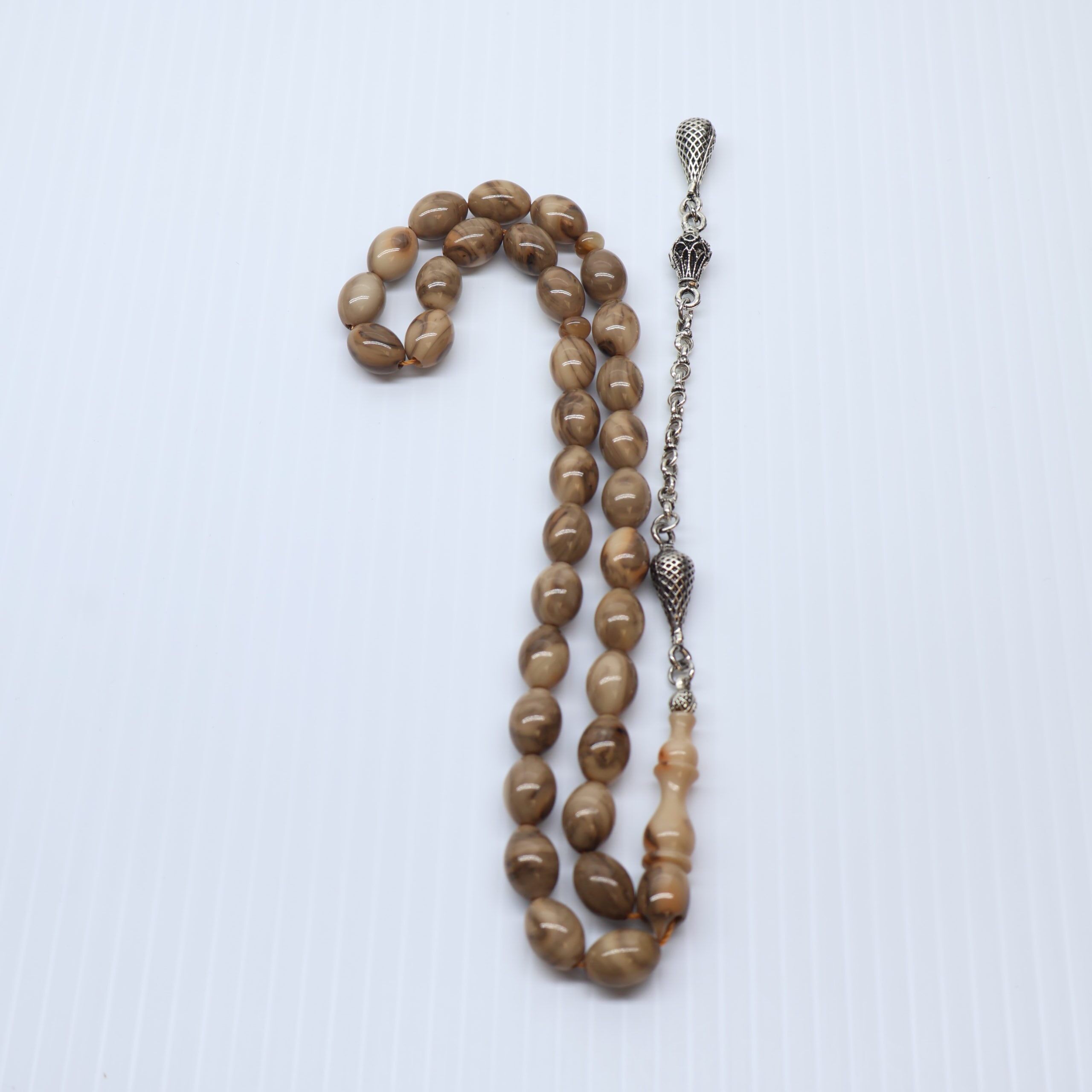 chapelet Sandalos Miski تسبيح