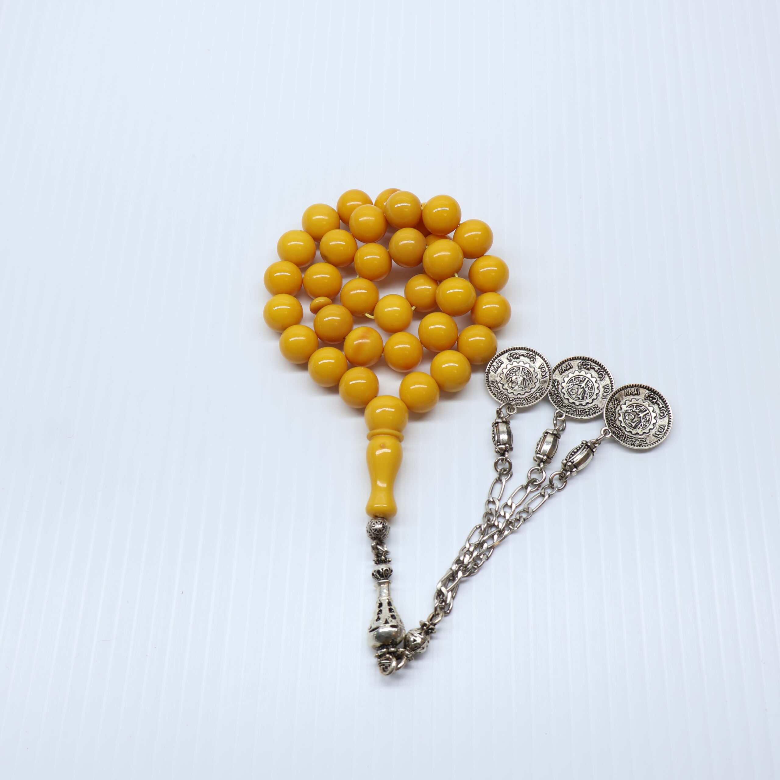 chapelet Sandalos Miski – Image 3