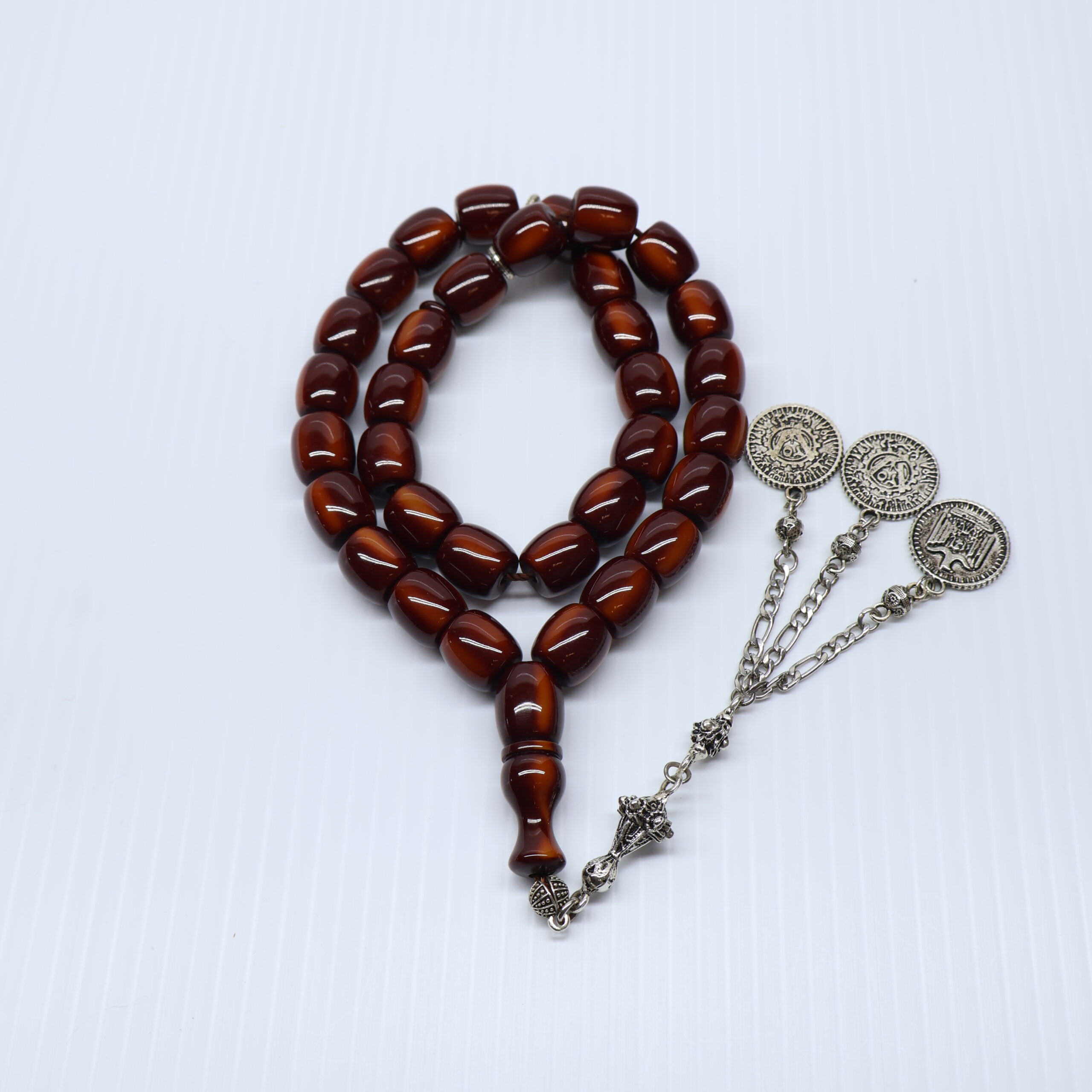 chapelet Sandalos Miski – Image 3