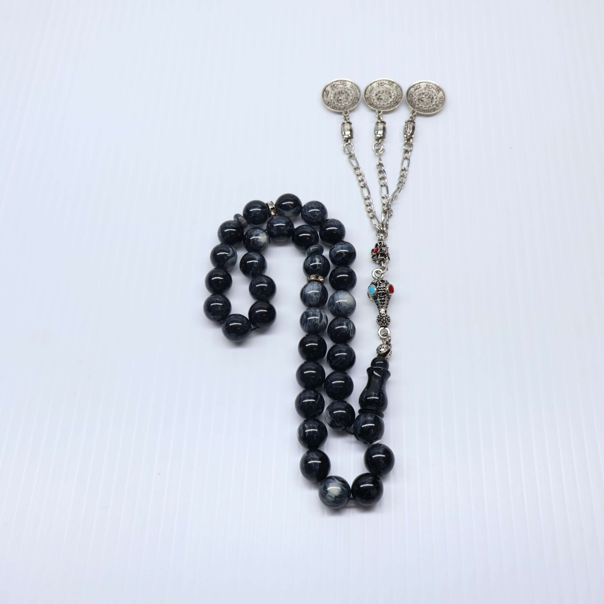 chapelet Sandalos Miski