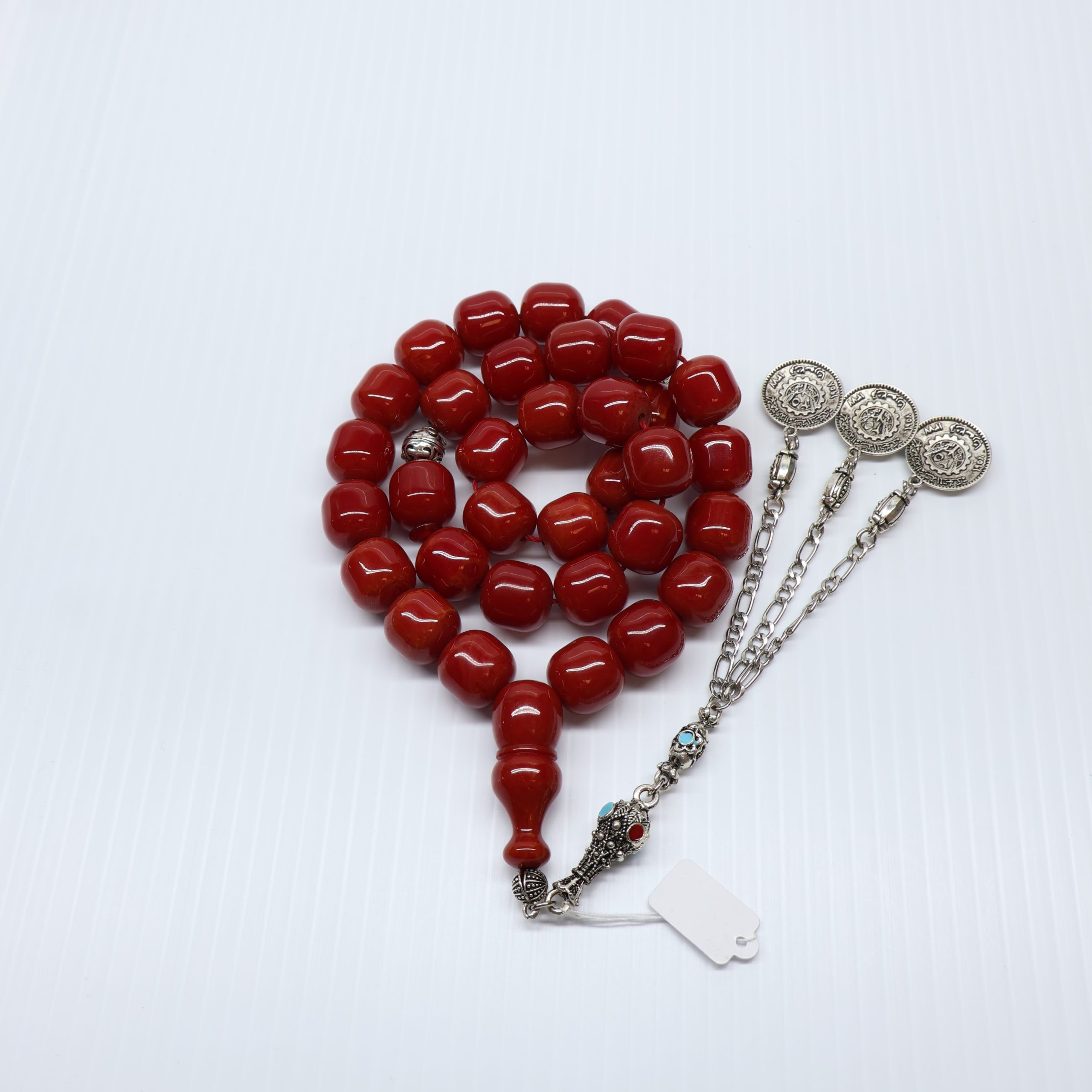 chapelet Sandalos – Image 3