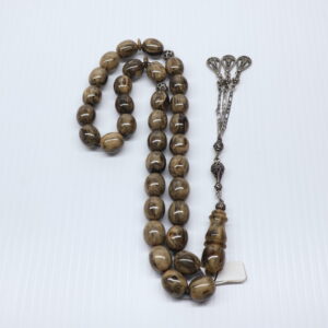 chapelet Sandalos Miski