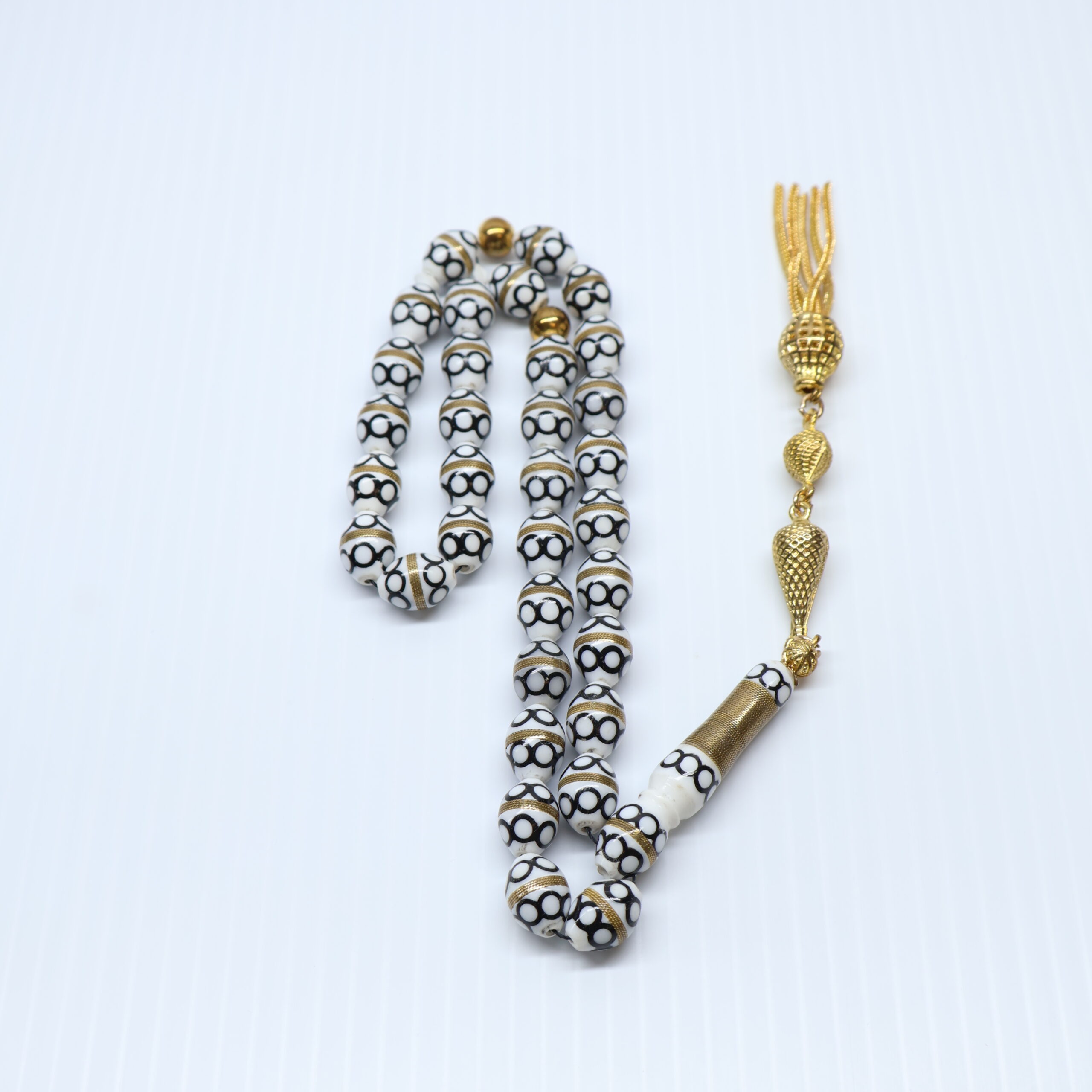 chapelet Os de chameau