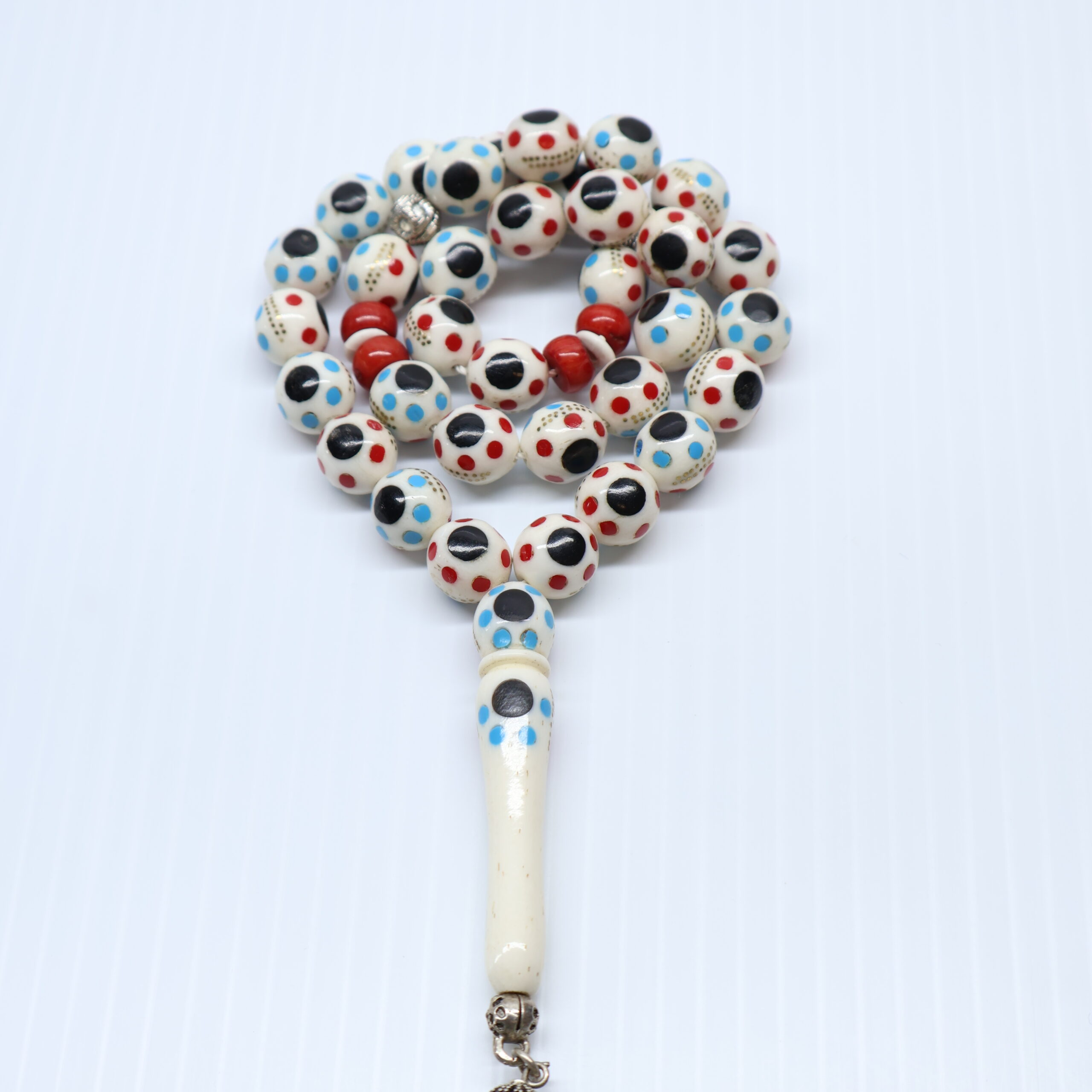 chapelet Os de Chameau – Image 3