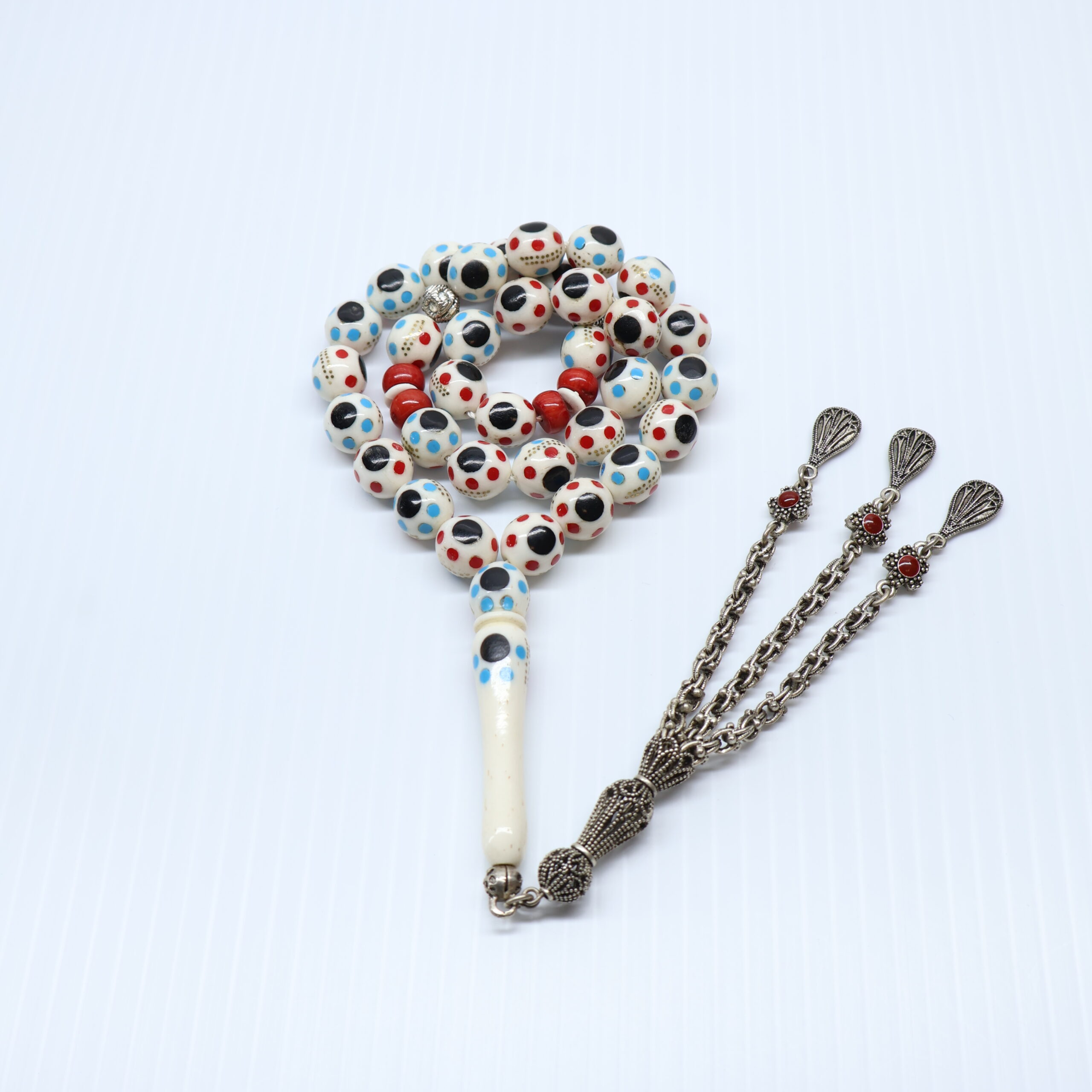 chapelet Os de Chameau – Image 2