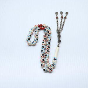 chapelet Os de Chameau