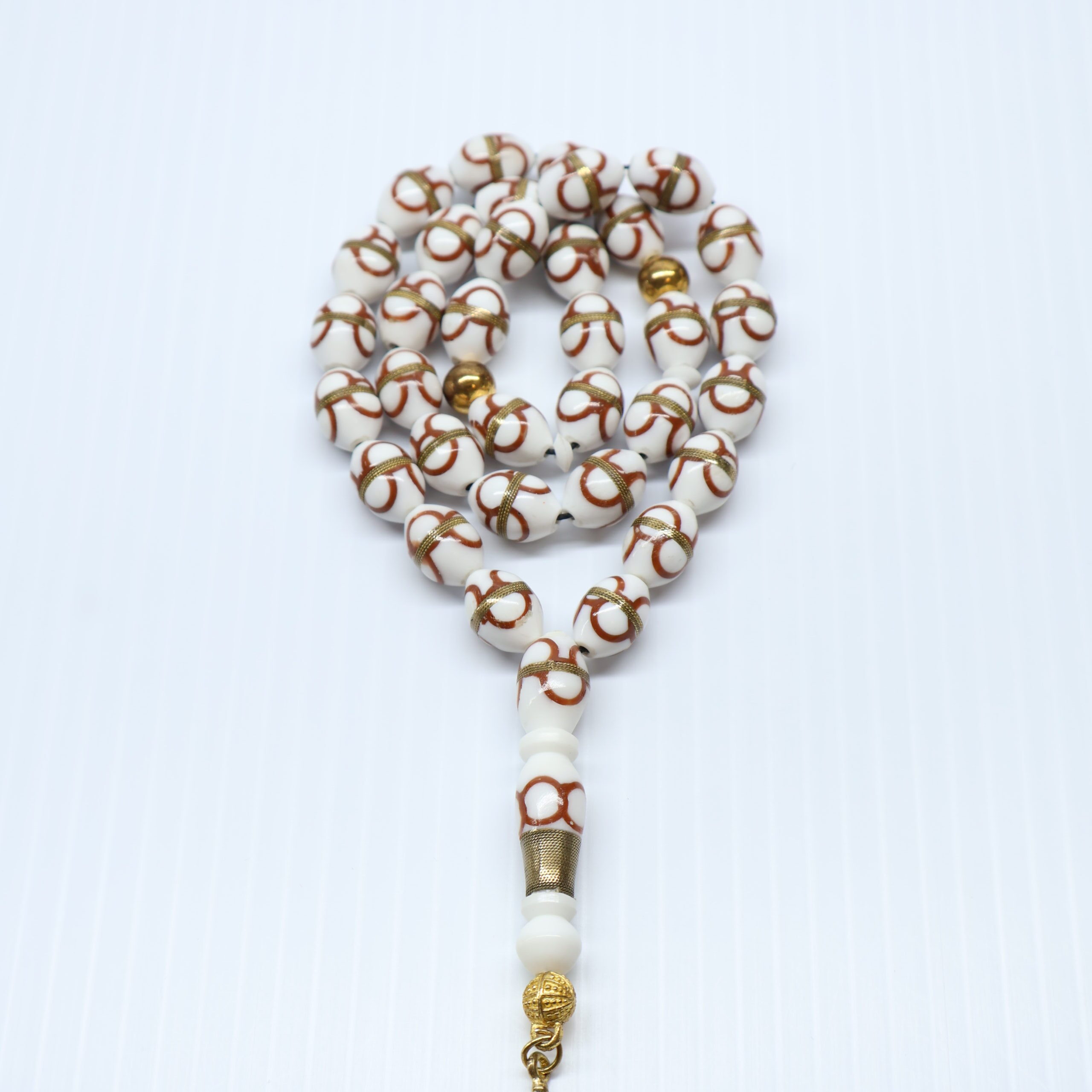 chapelet Os de chameau – Image 2