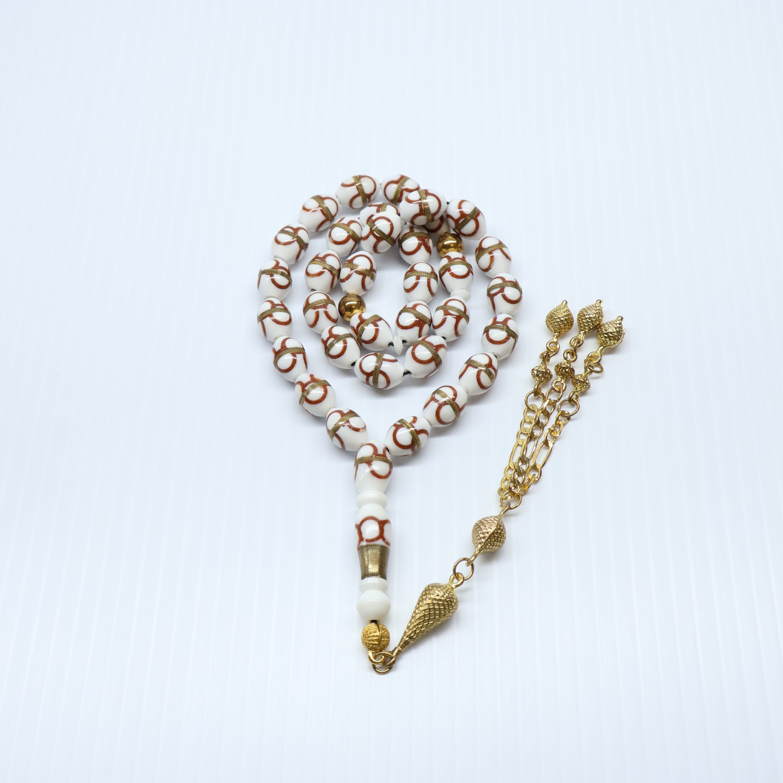 chapelet Os de chameau – Image 3