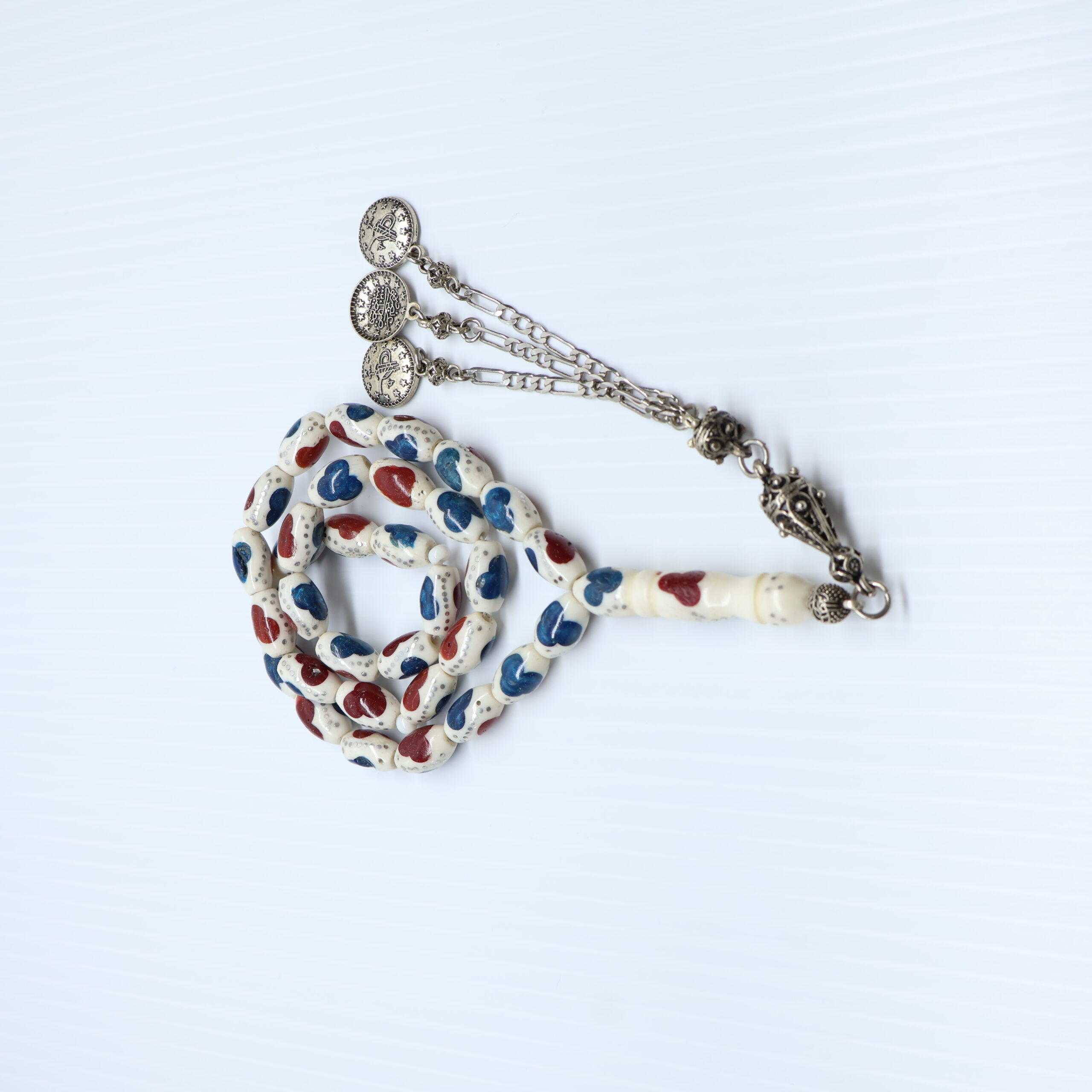 chapelet Os de chameau – Image 3