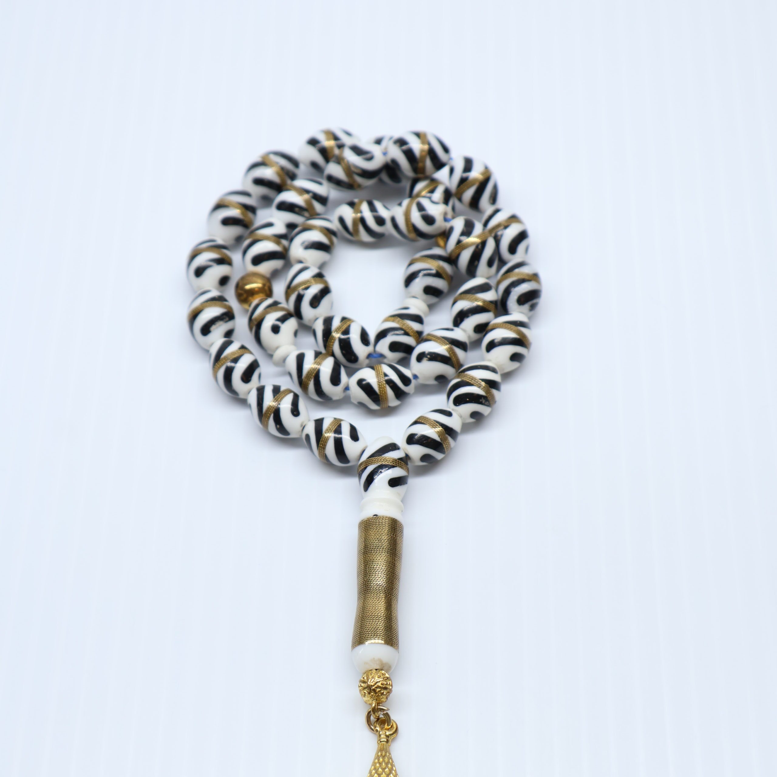 chapelet Os de Chameau – Image 2