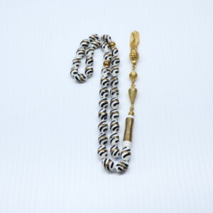 chapelet Os de Chameau