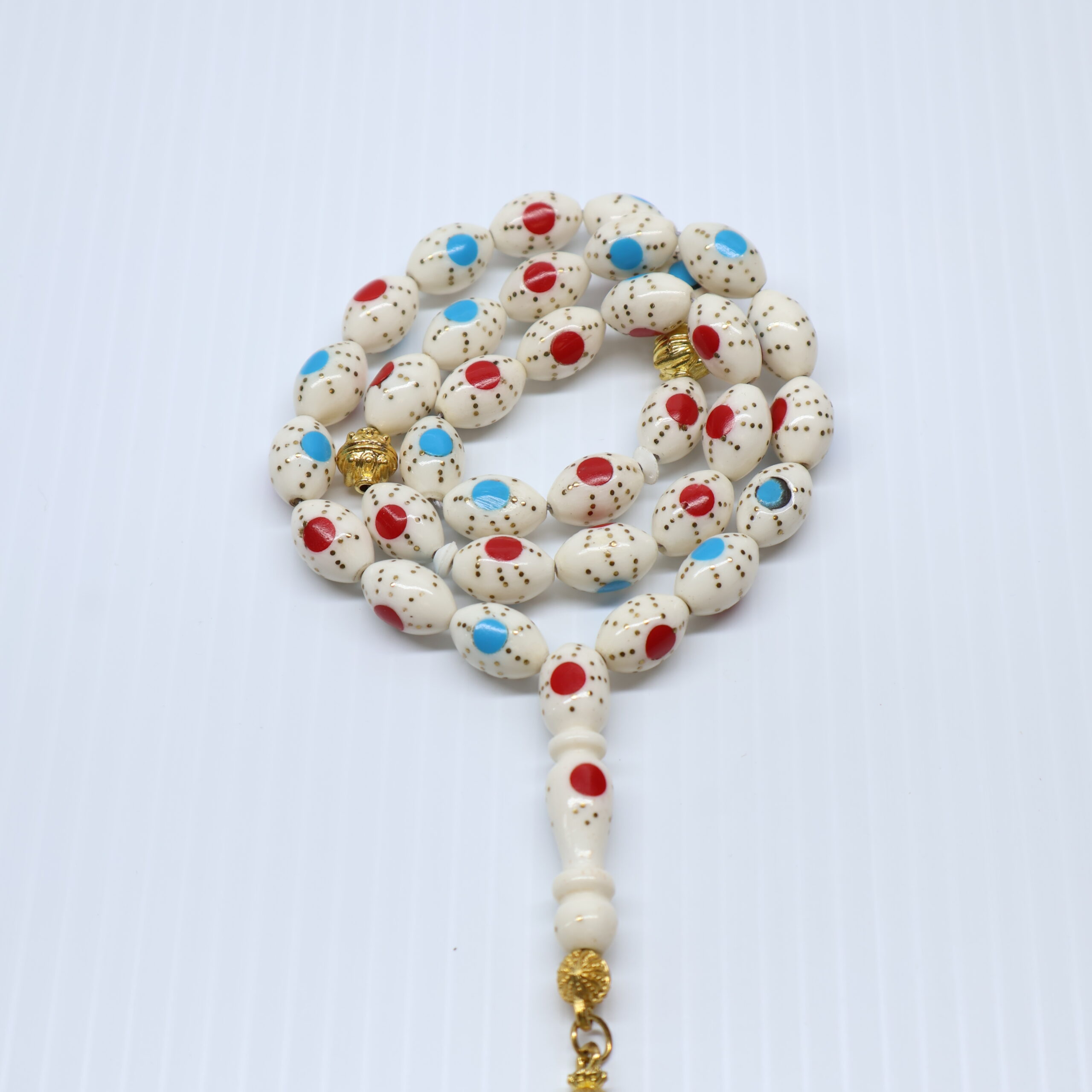 chapelet Os de Chameau – Image 2