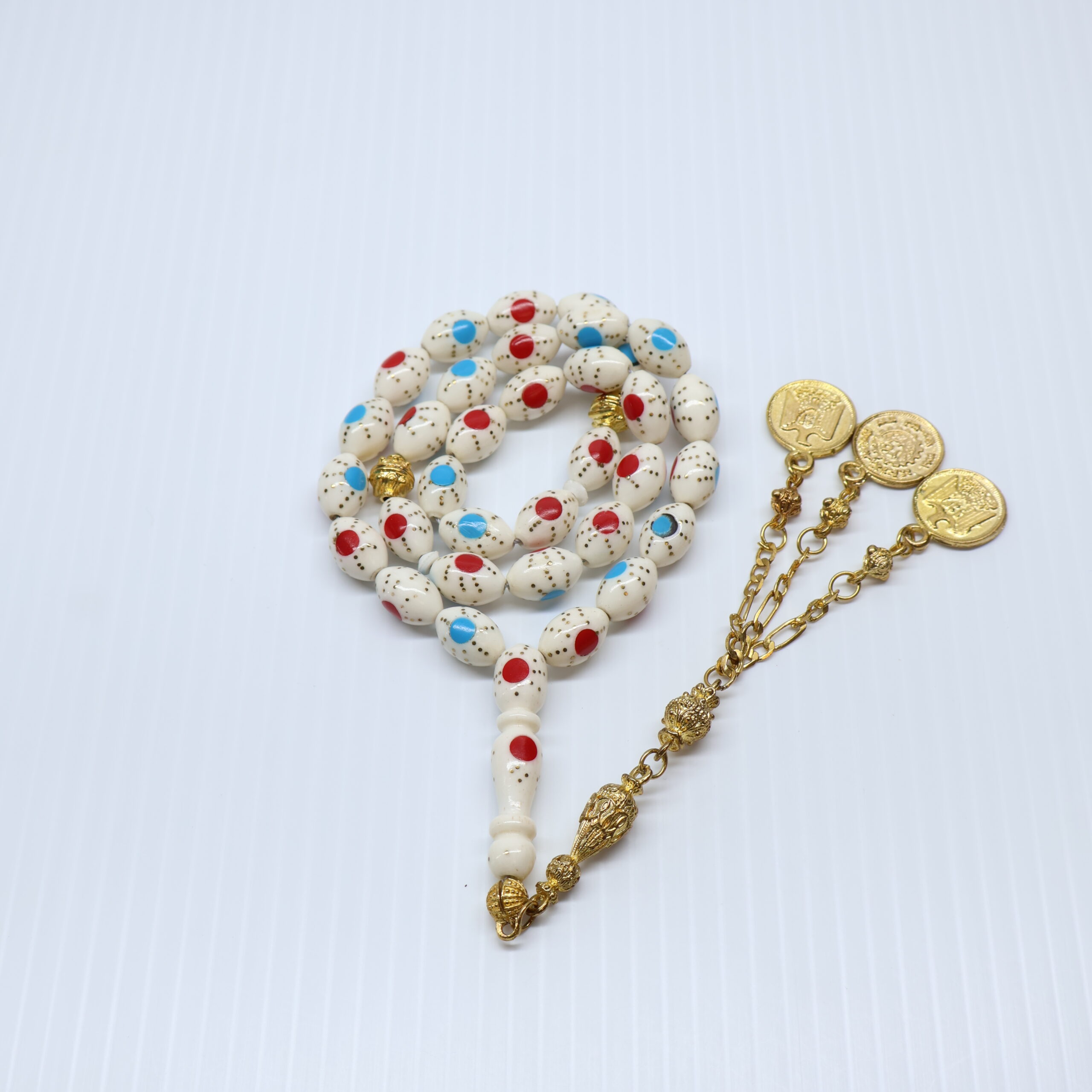 chapelet Os de Chameau – Image 3