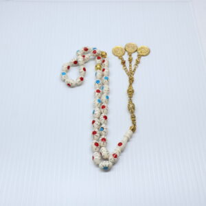 chapelet Os de Chameau