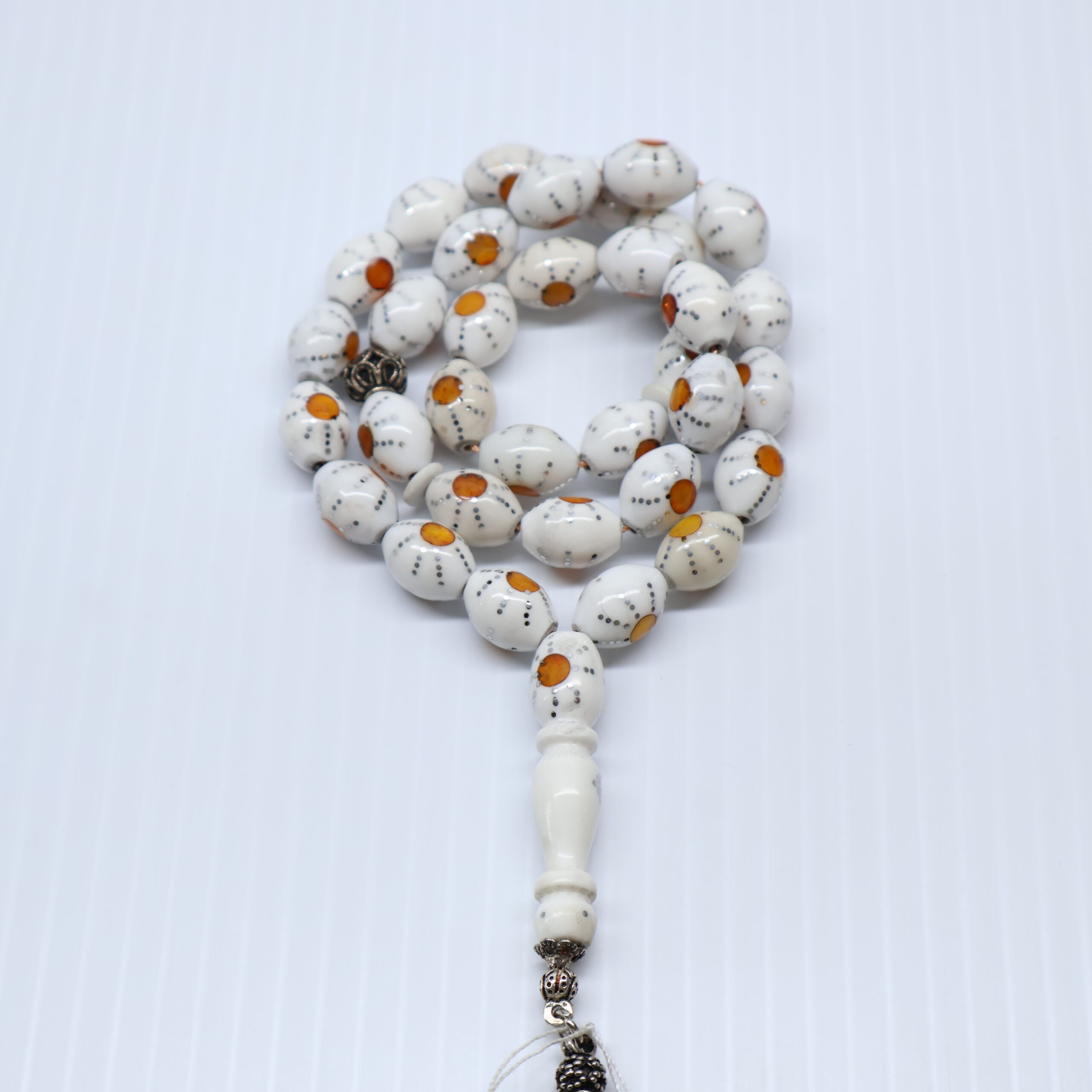 chapelet Os de Chameau – Image 2