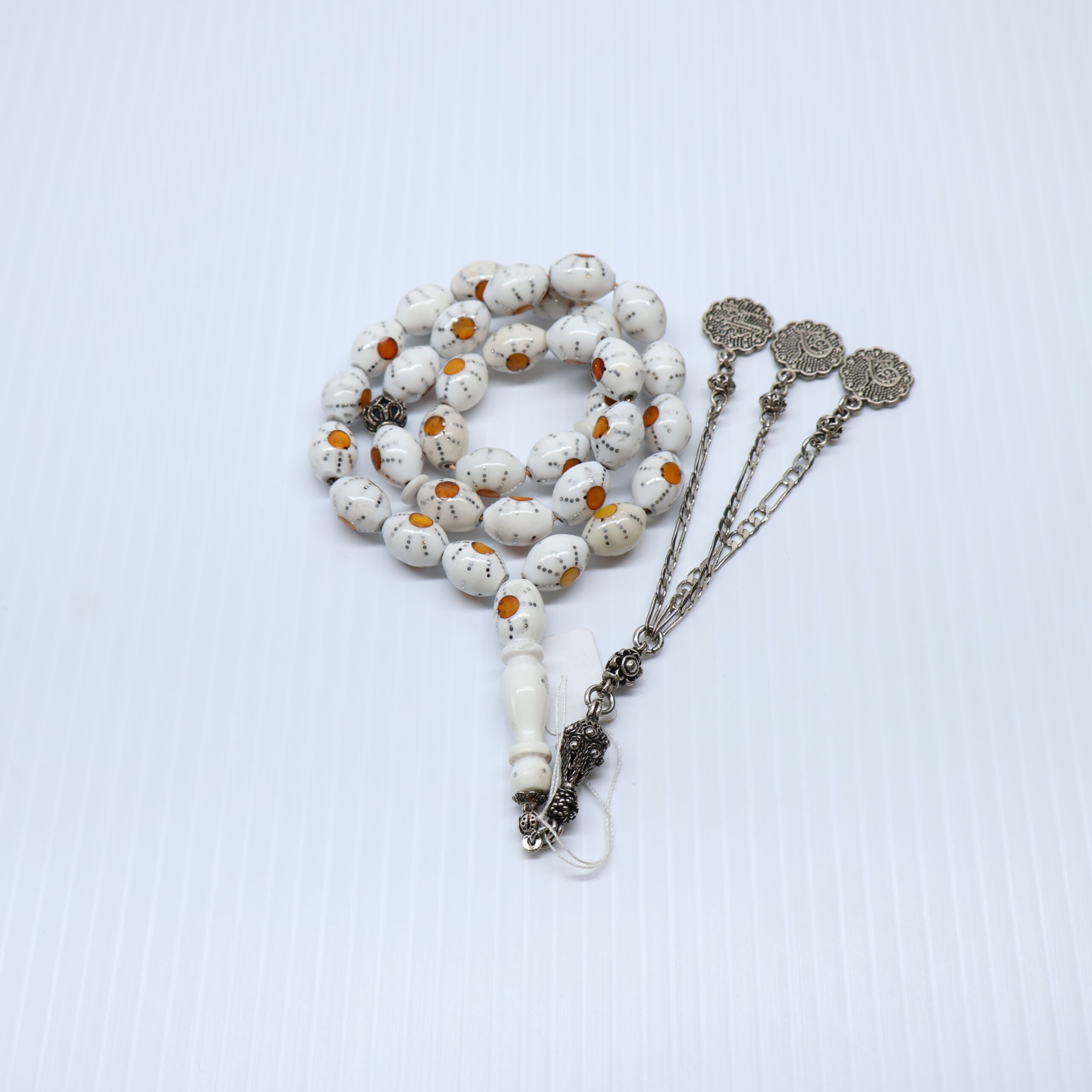 chapelet Os de Chameau – Image 4