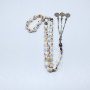 chapelet Os de Chameau