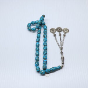 chapelet Turquoise