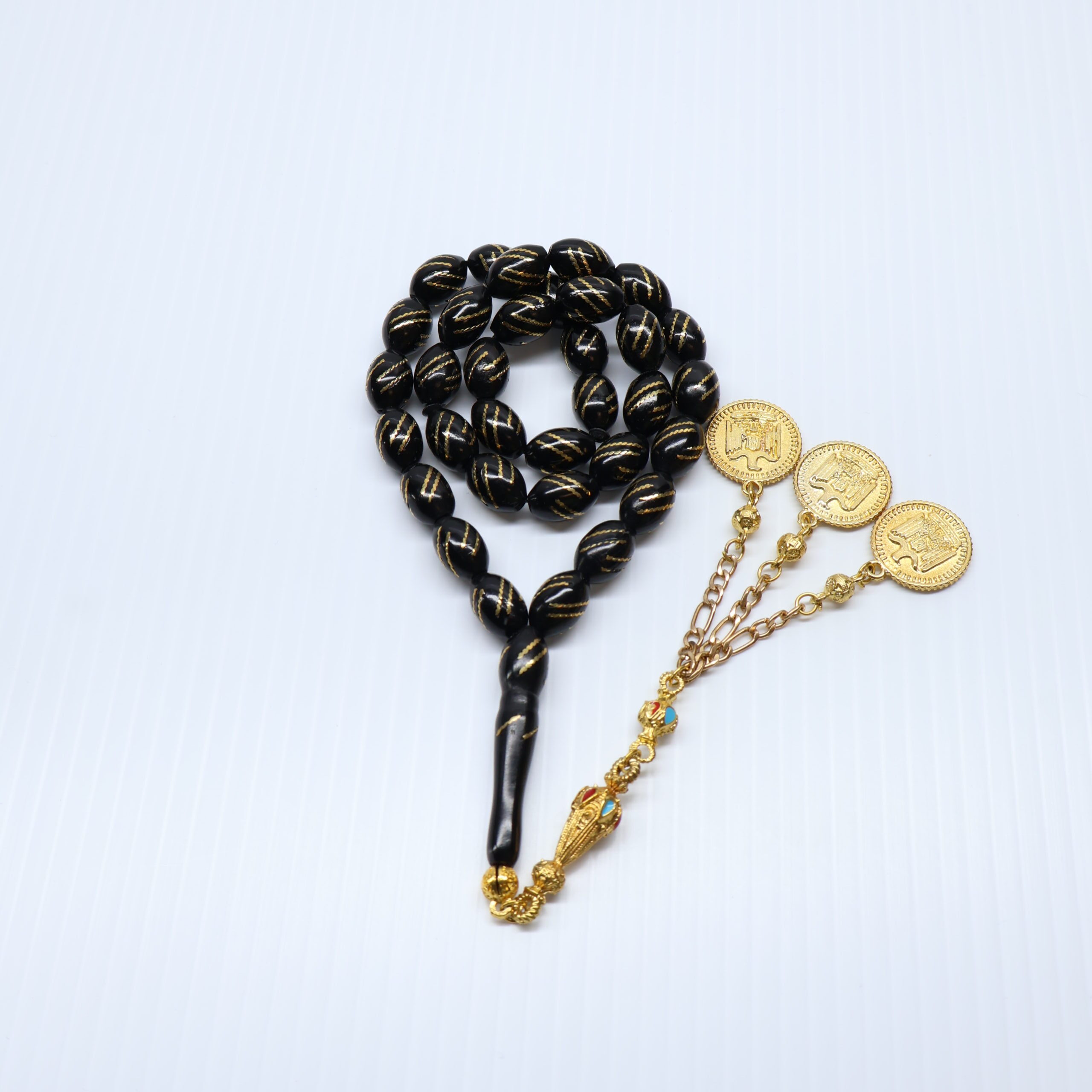 chapelet kouk – Image 3