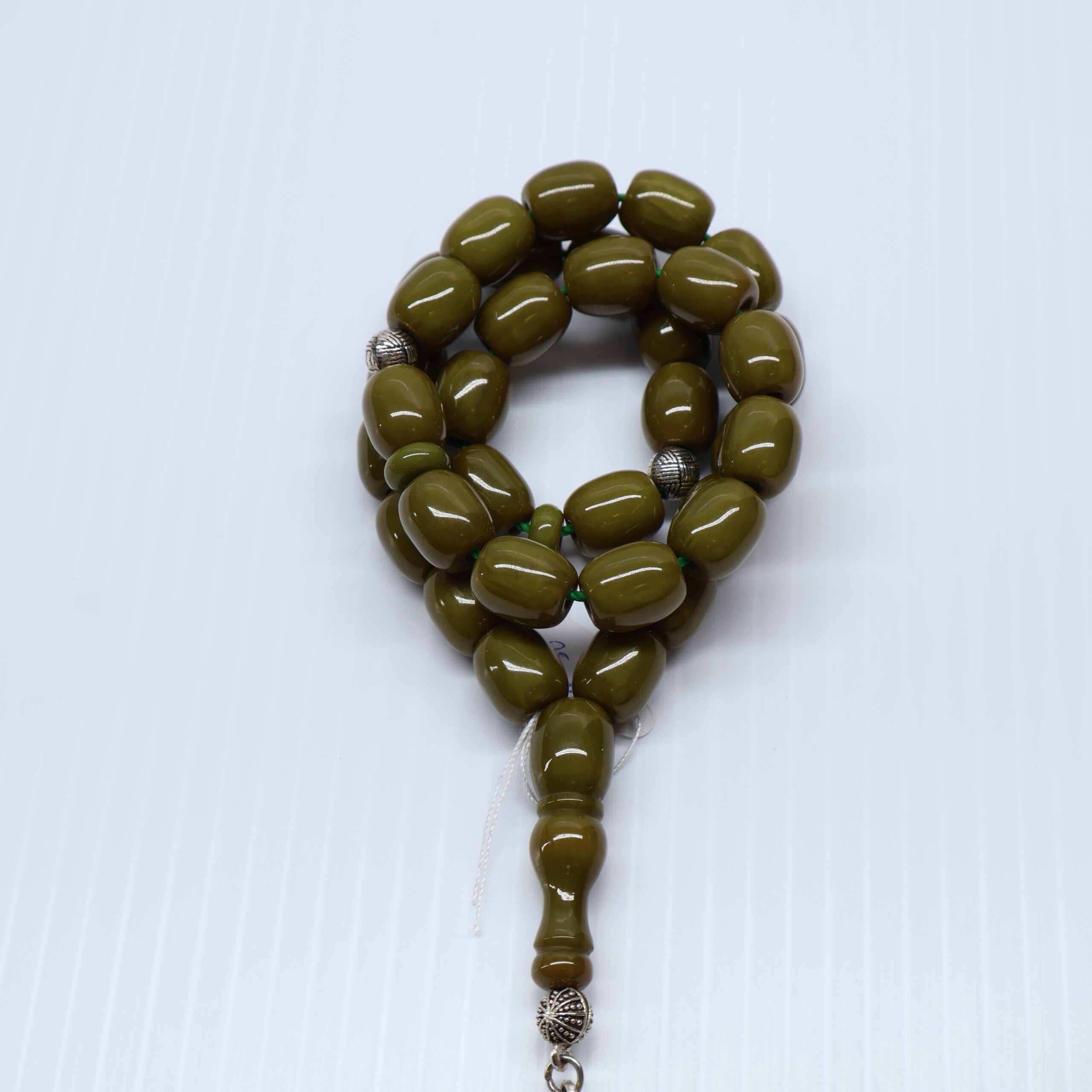 chapelet miski – Image 2