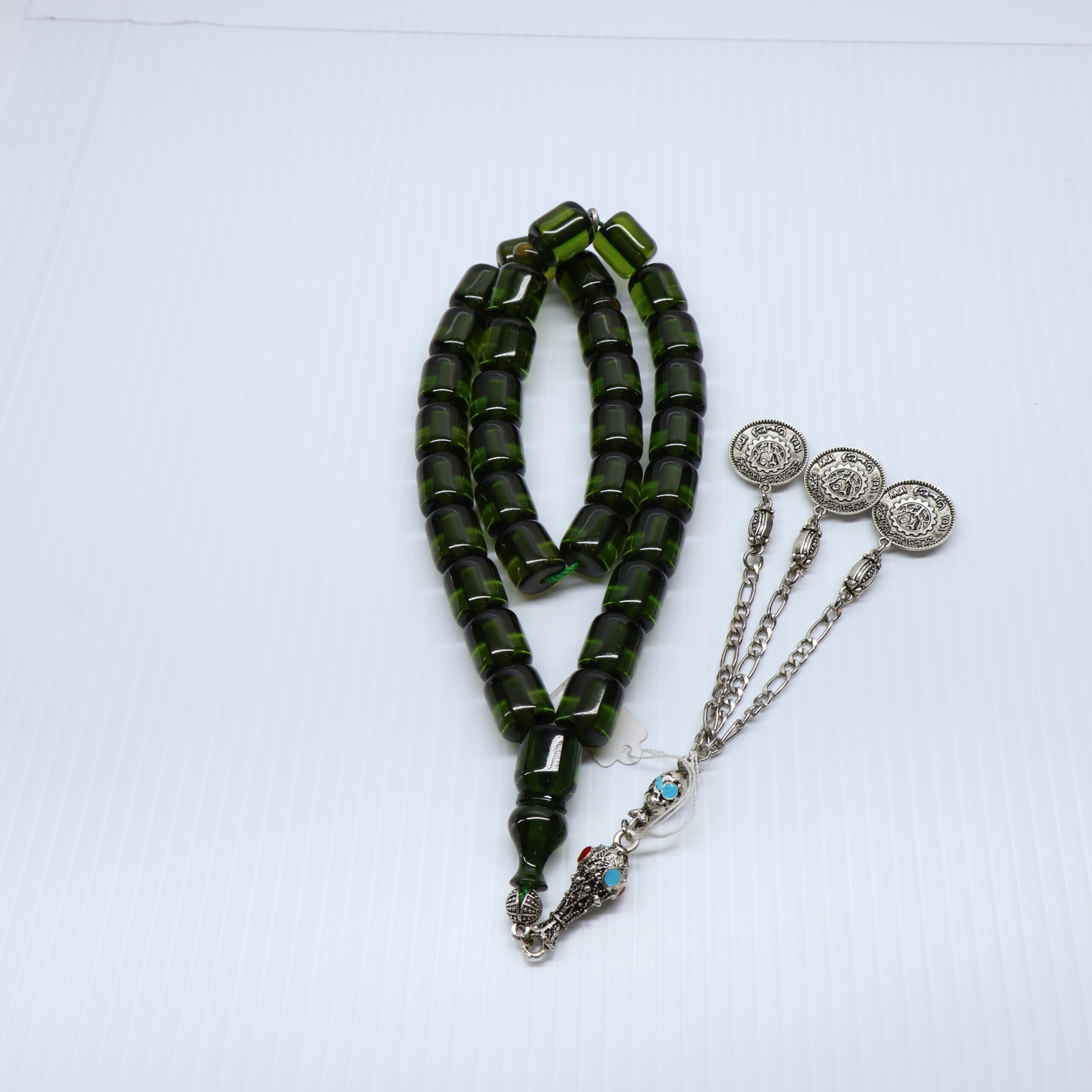 chapelet sandalos – Image 3