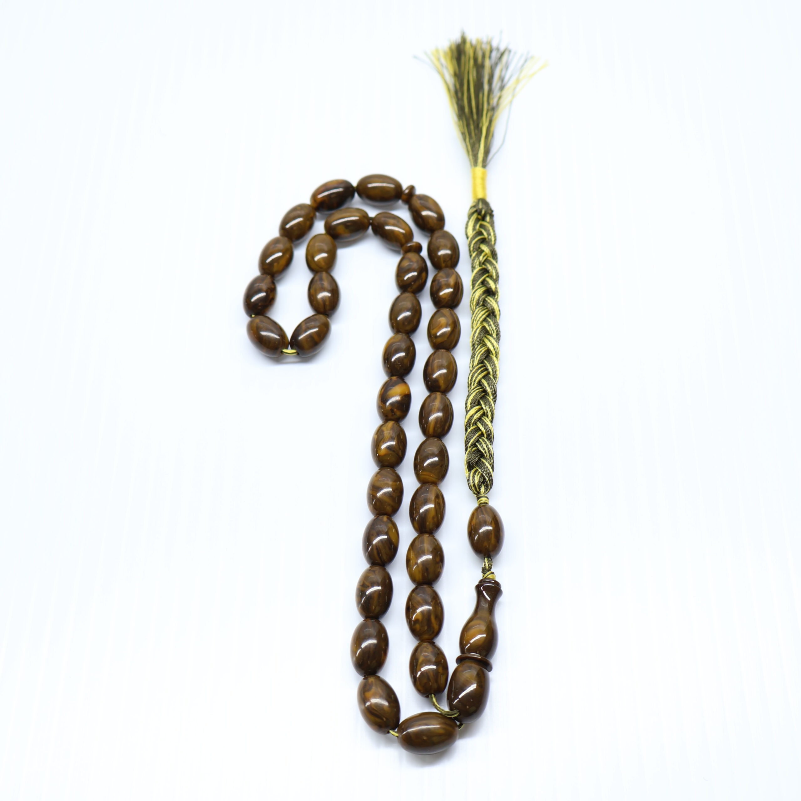 chapelet Sandalos Miski