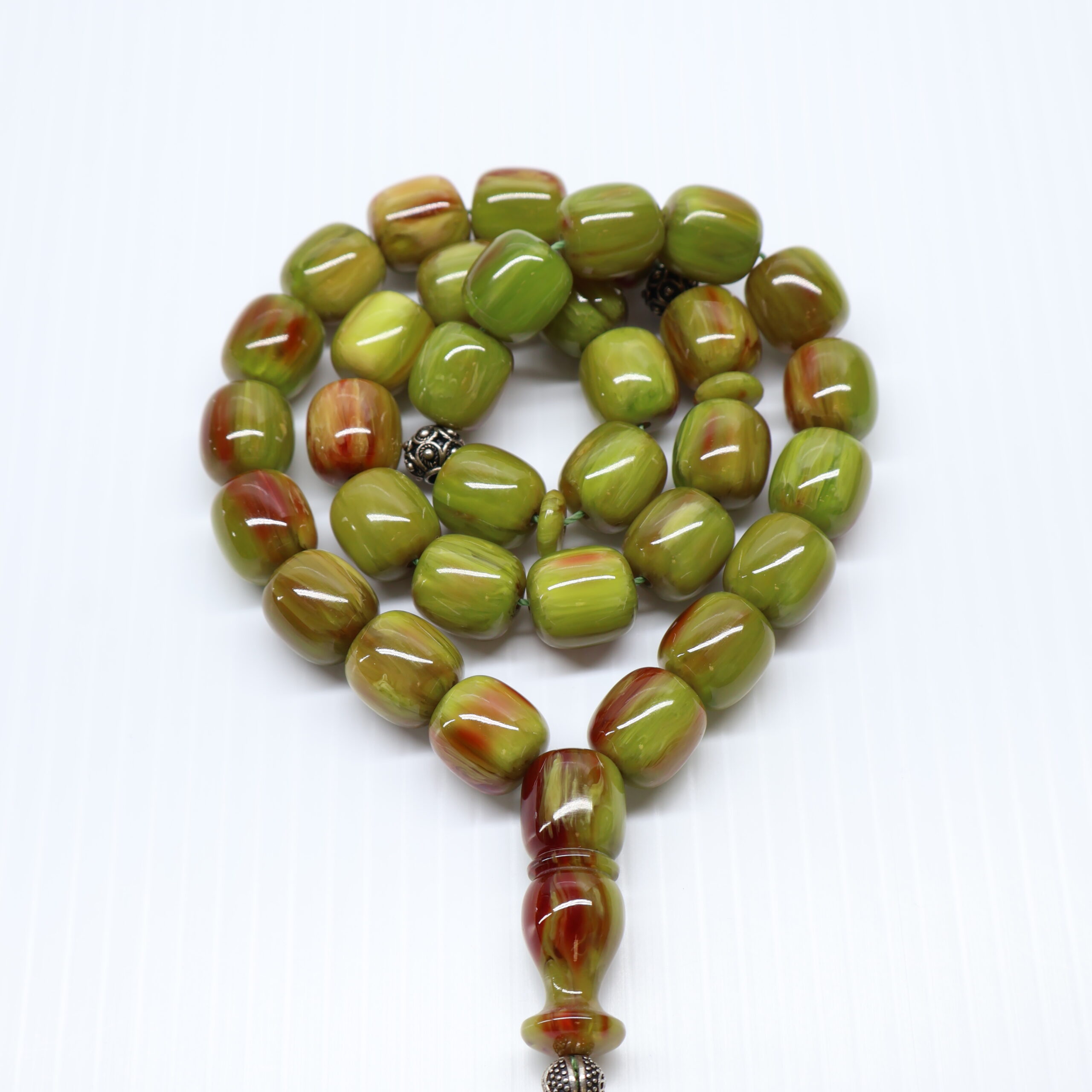 chapelet Sandalos Miski – Image 2