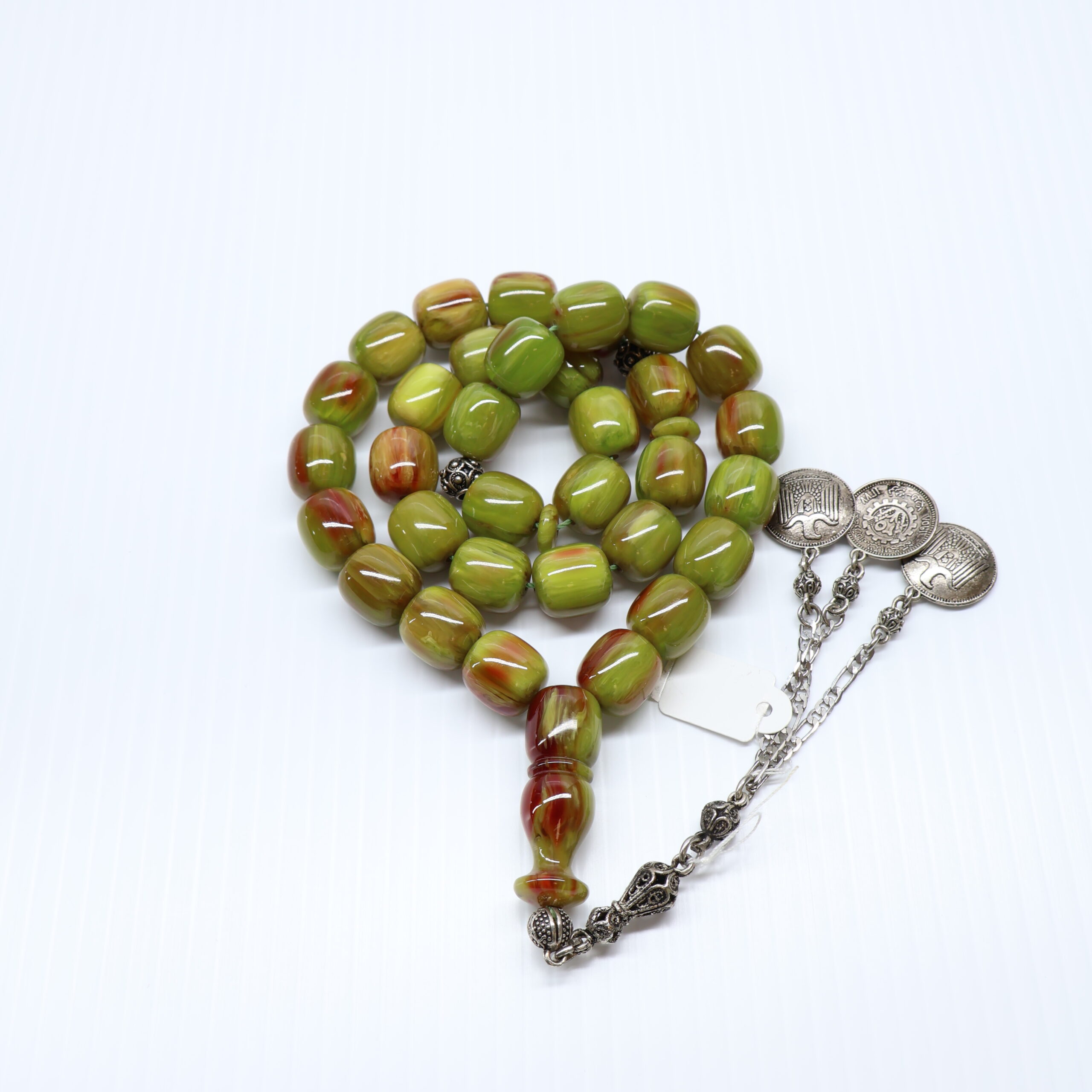 chapelet Sandalos Miski – Image 3