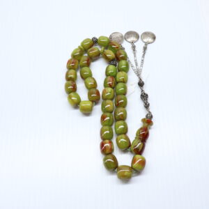 chapelet Sandalos Miski