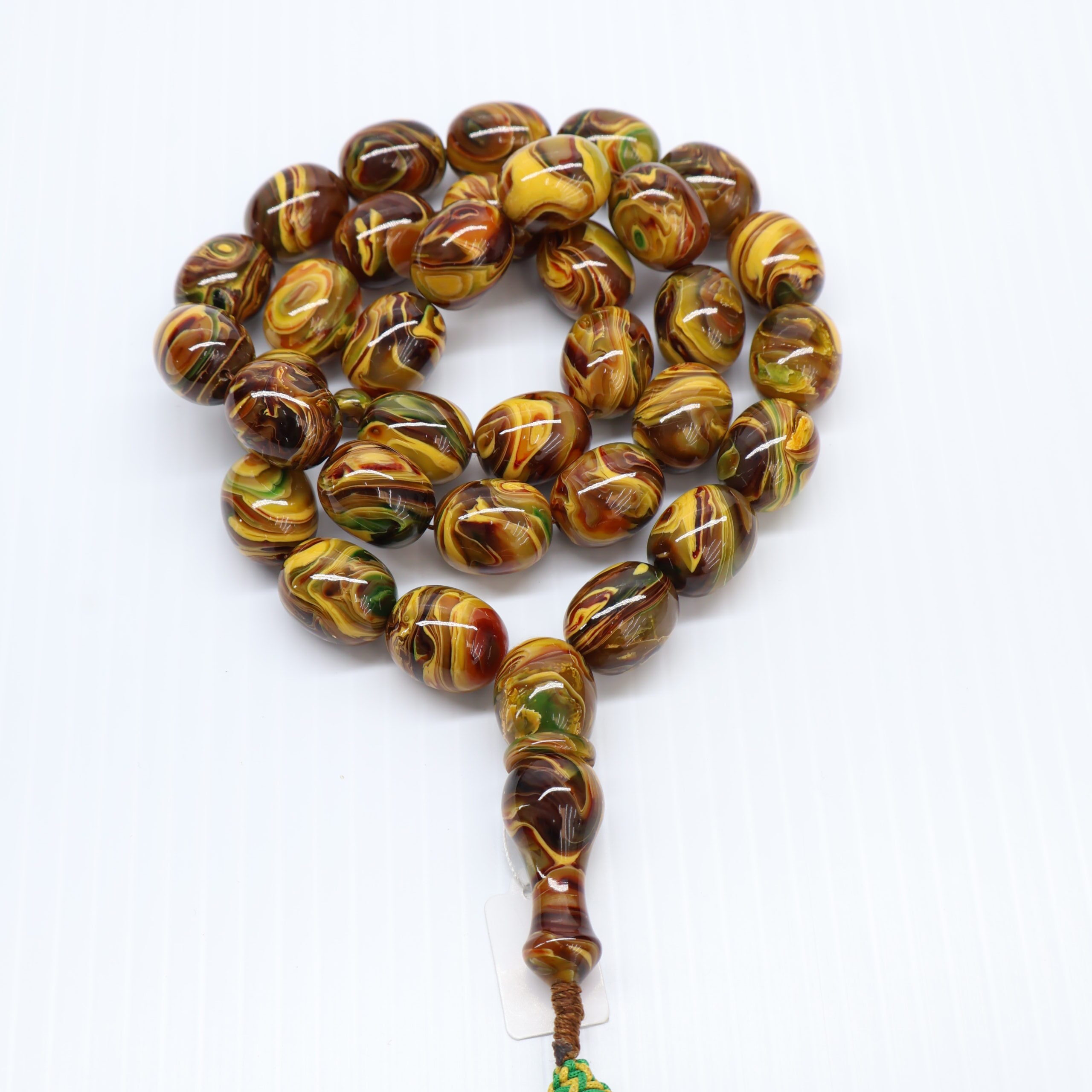 Chapelet Sandalos Miski – Image 2