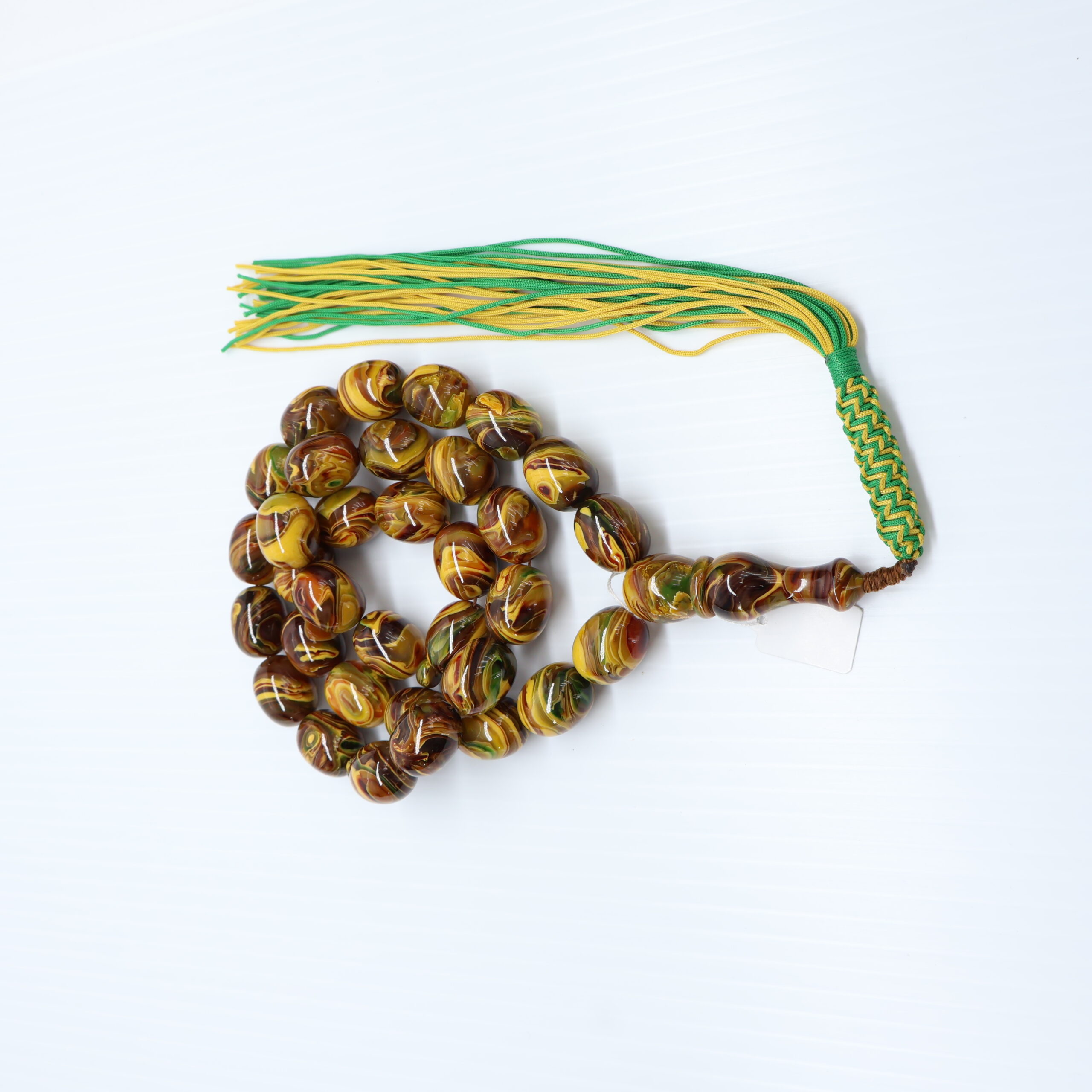 Chapelet Sandalos Miski – Image 3